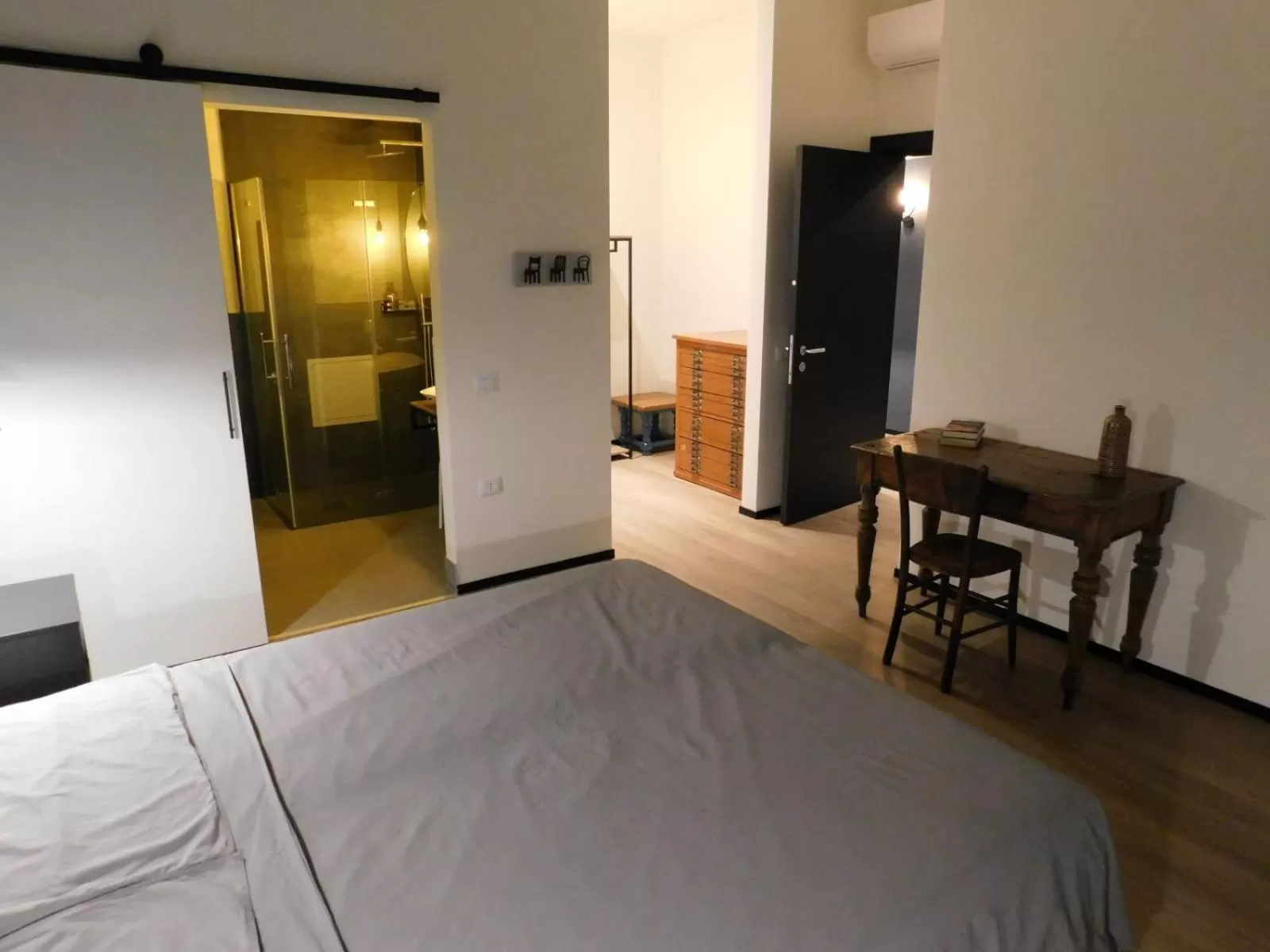 Photo of the whole room, Bed in Piumaviola Beds & Apartments