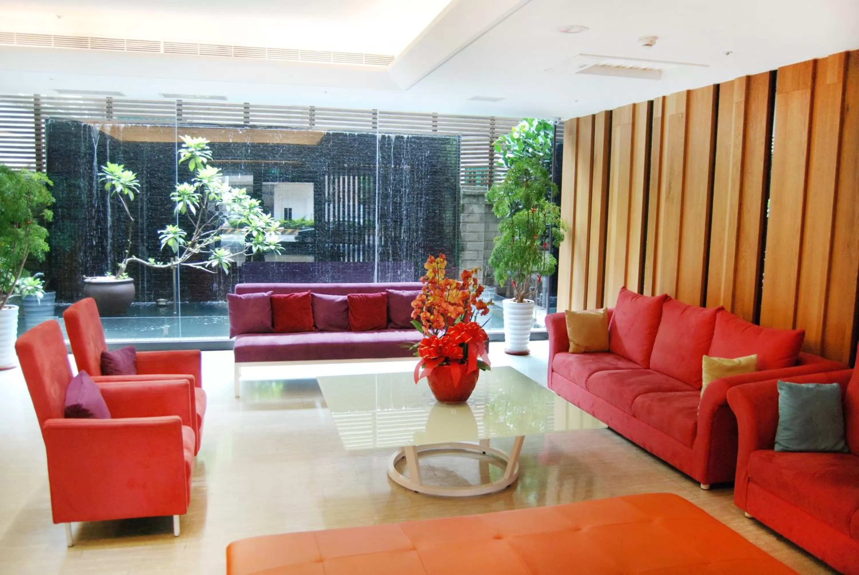 Century Hotel Taoyuan