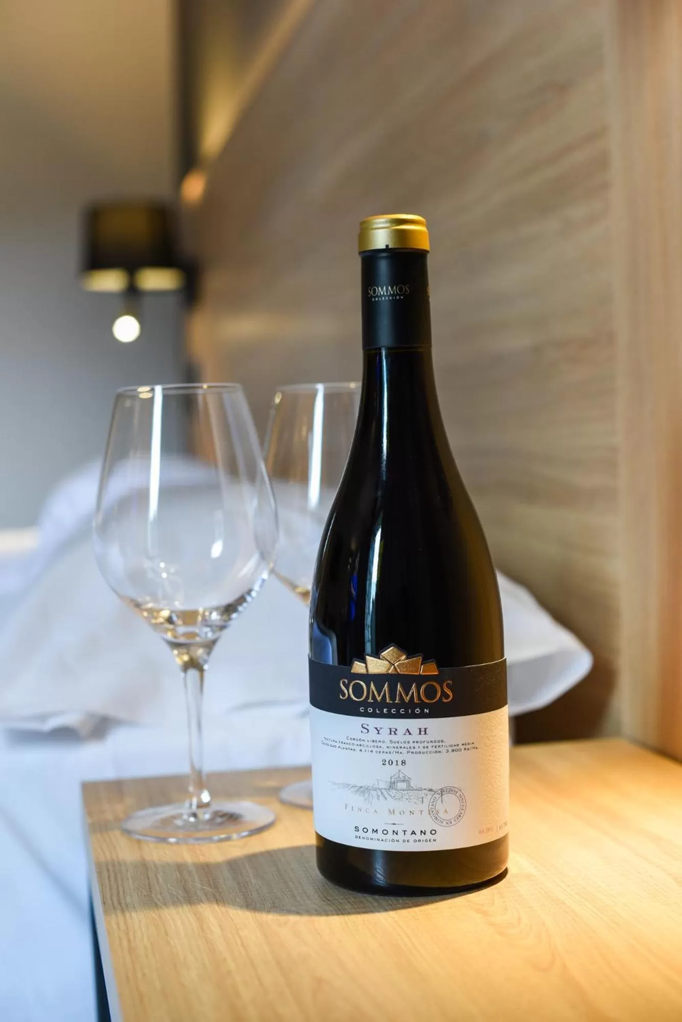 SOMMOS Hotel Benasque Spa