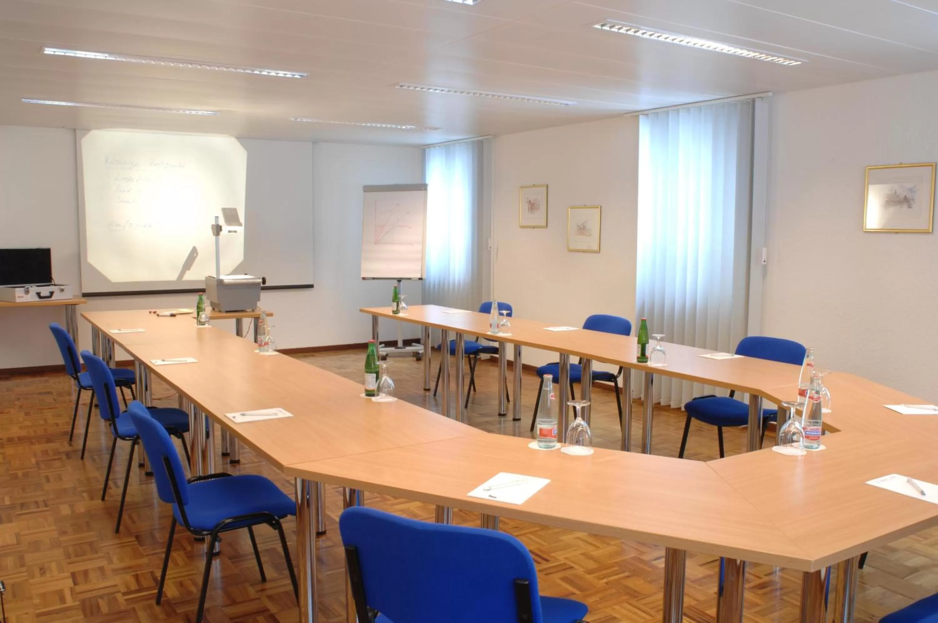 Business facilities in Landgasthof zu den drei Sternen