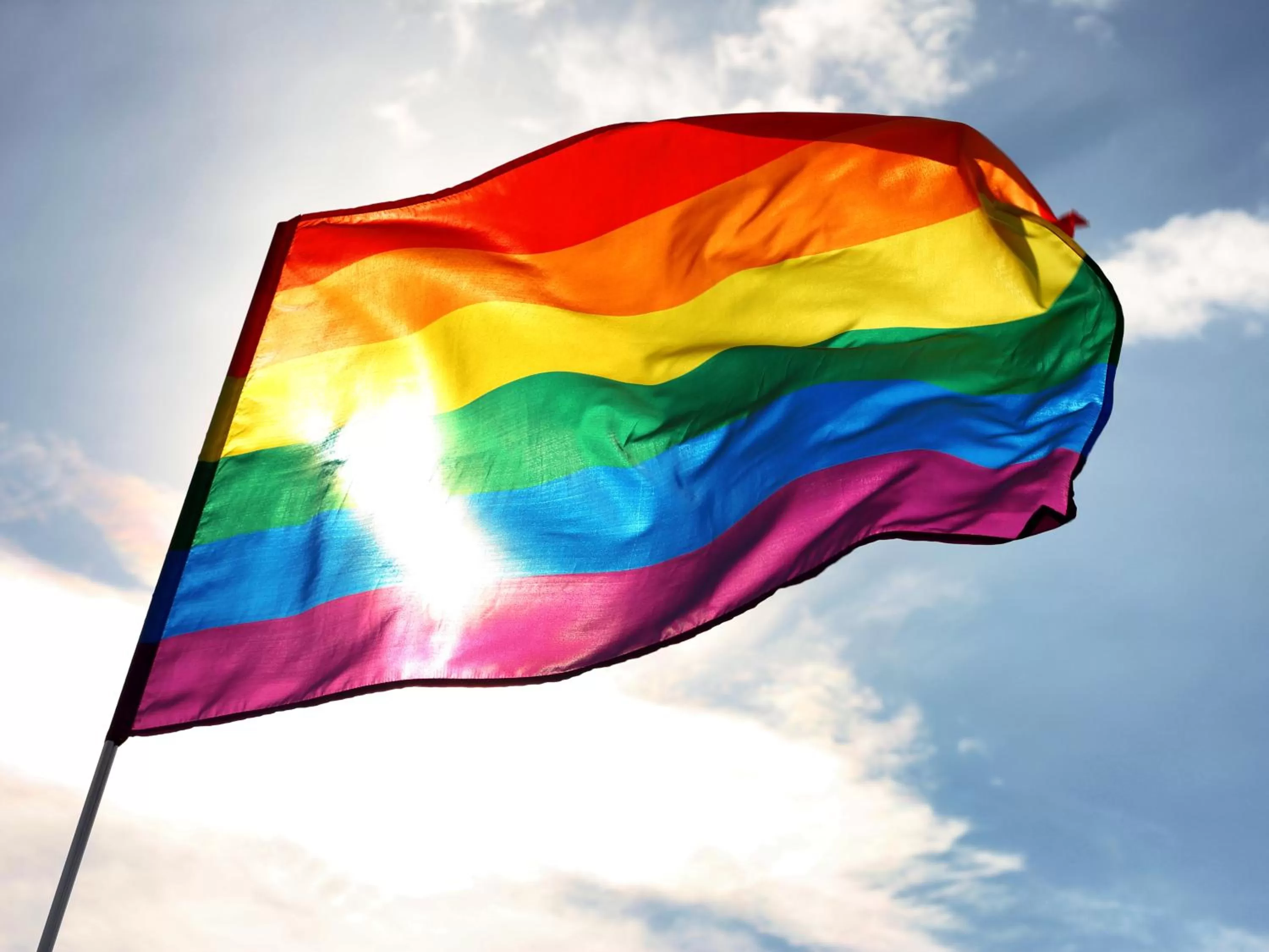 Property building in Fahana - Gay Men Only