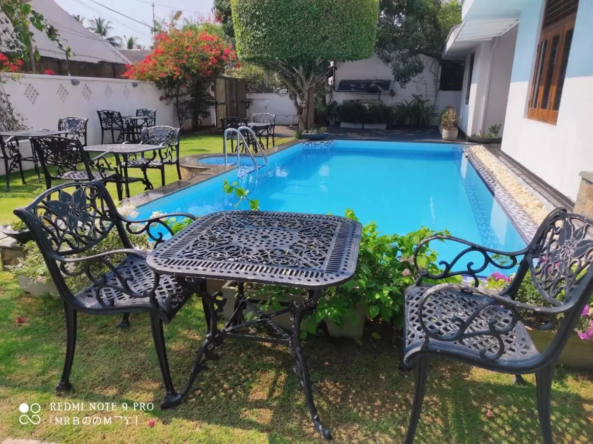 Pool view, Swimming Pool in Suriya Arana