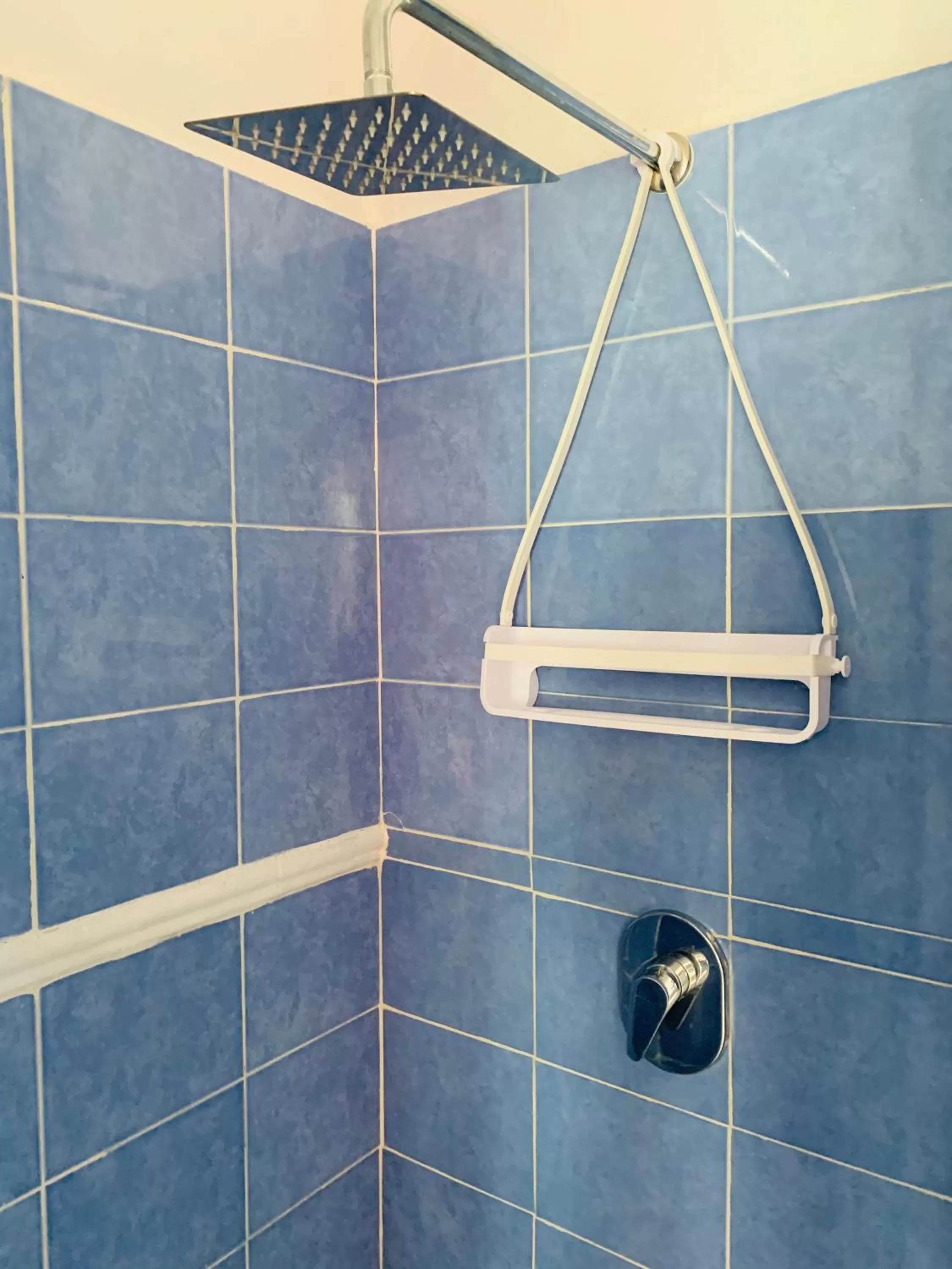 Bathroom in The Quetzal