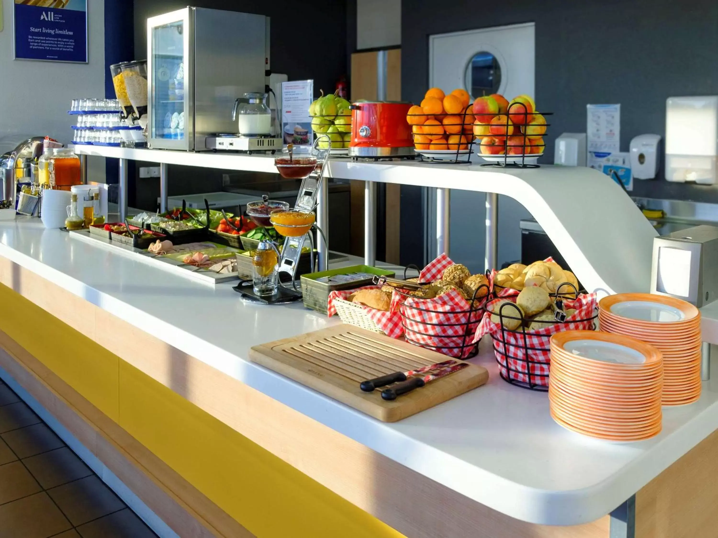 ibis budget Katowice Centrum ibis budget Katowice Centrum