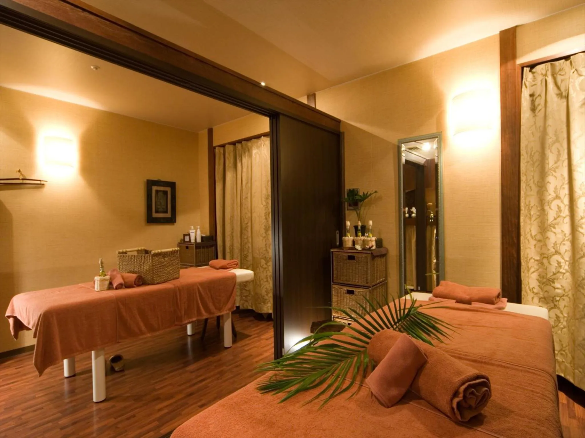 Other, Bed in Atami Seaside Spa & Resort