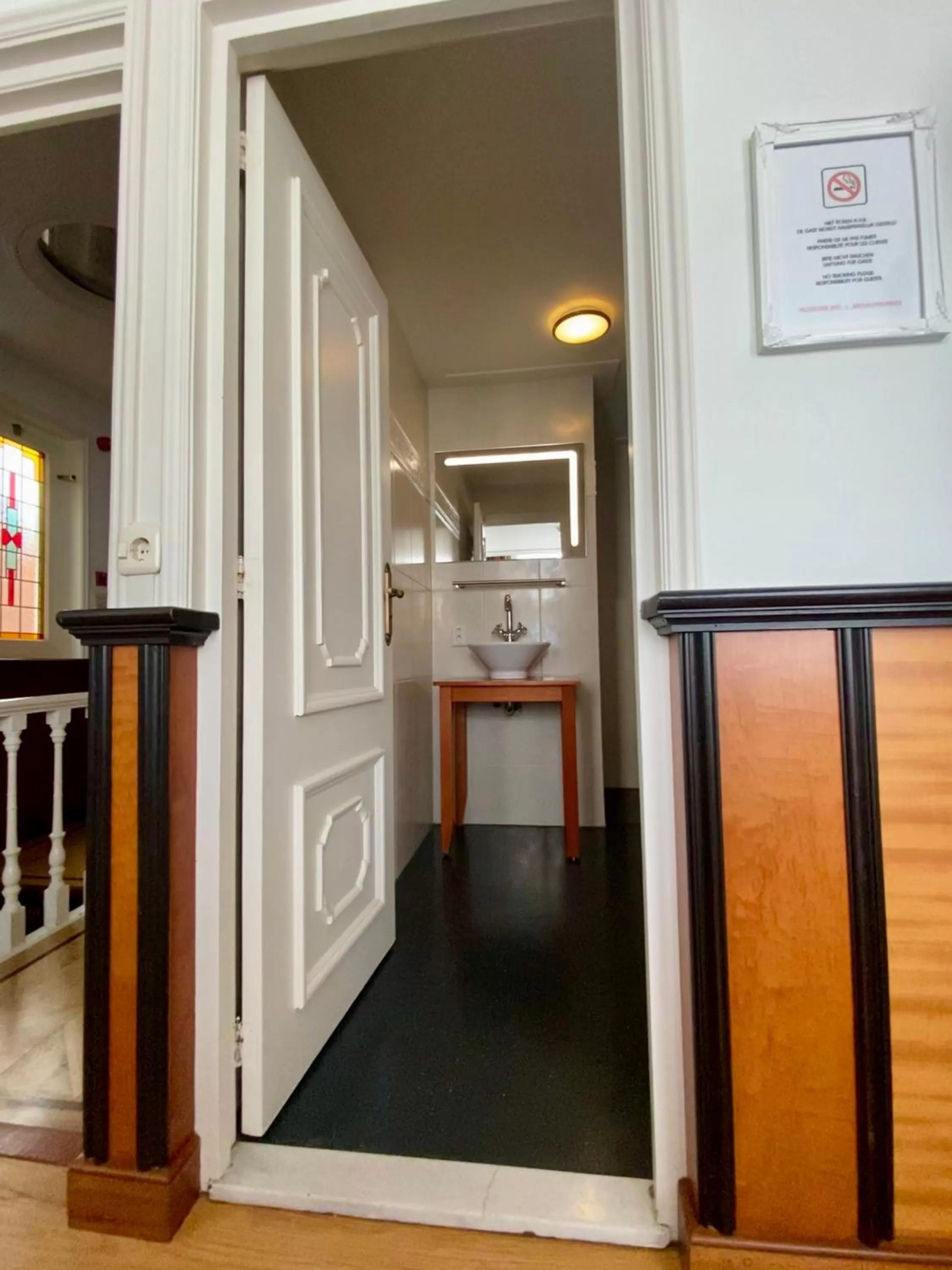 Boutique Hotel De Eilanden