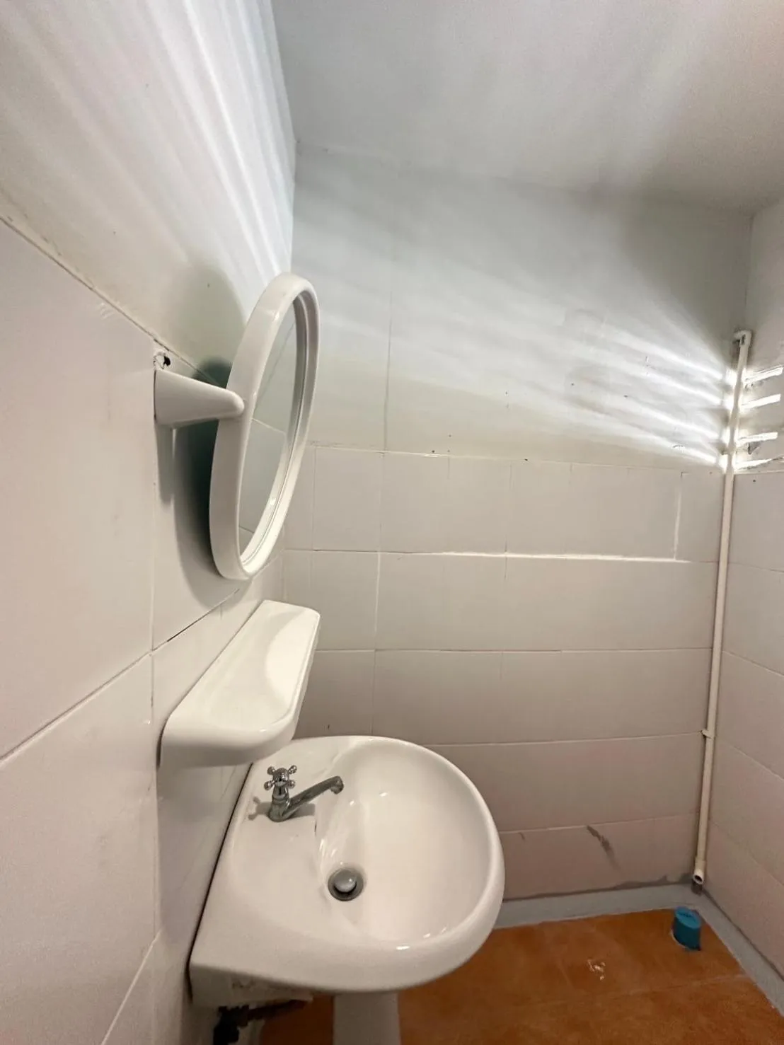 Superior Double Room in GOTUM Hostel 2 & Money Exchange