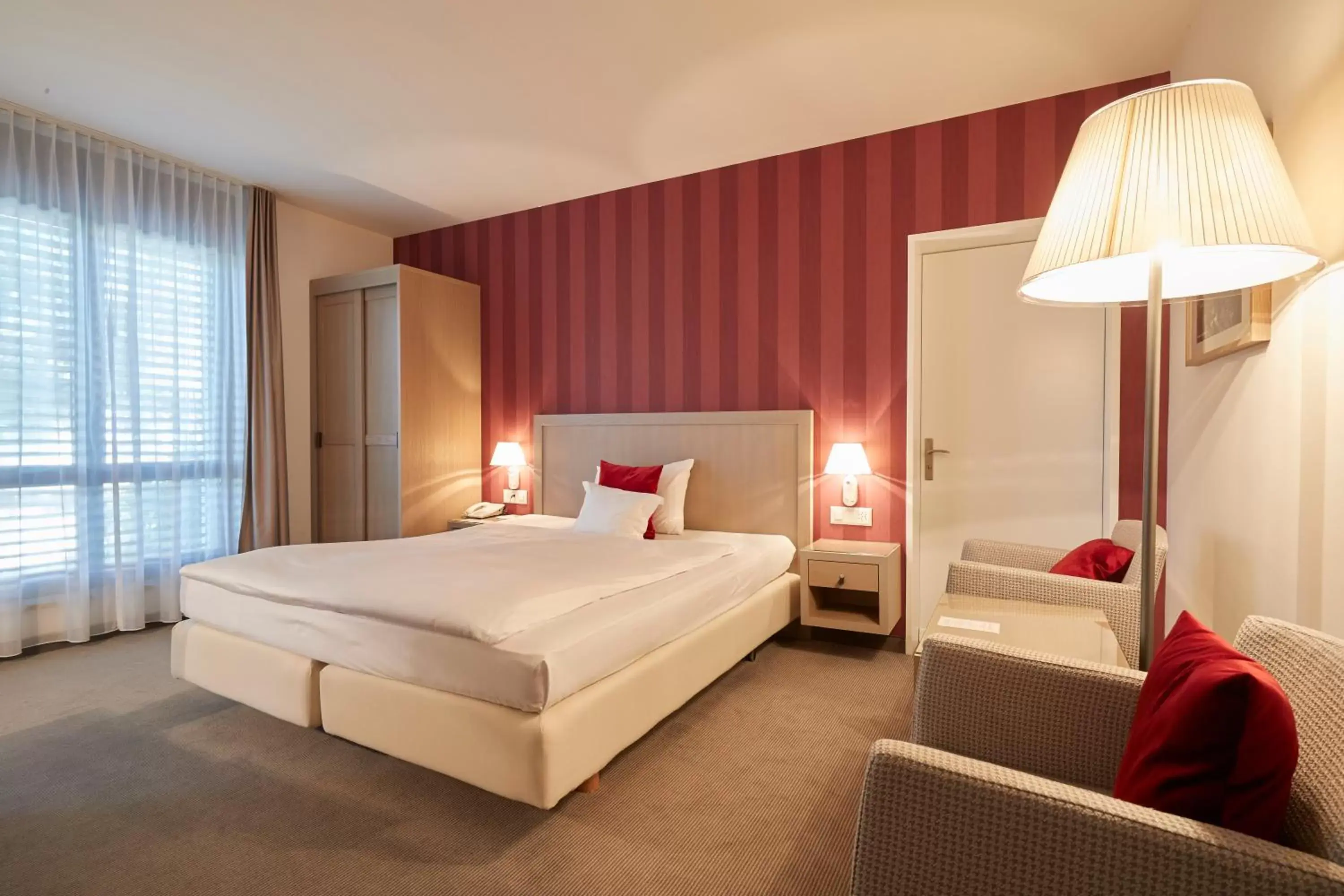 Single Room "Charming" in Hotel Ascovilla Charming Hideway Single Room "Charming" in Hotel Ascovilla Charming Hideway