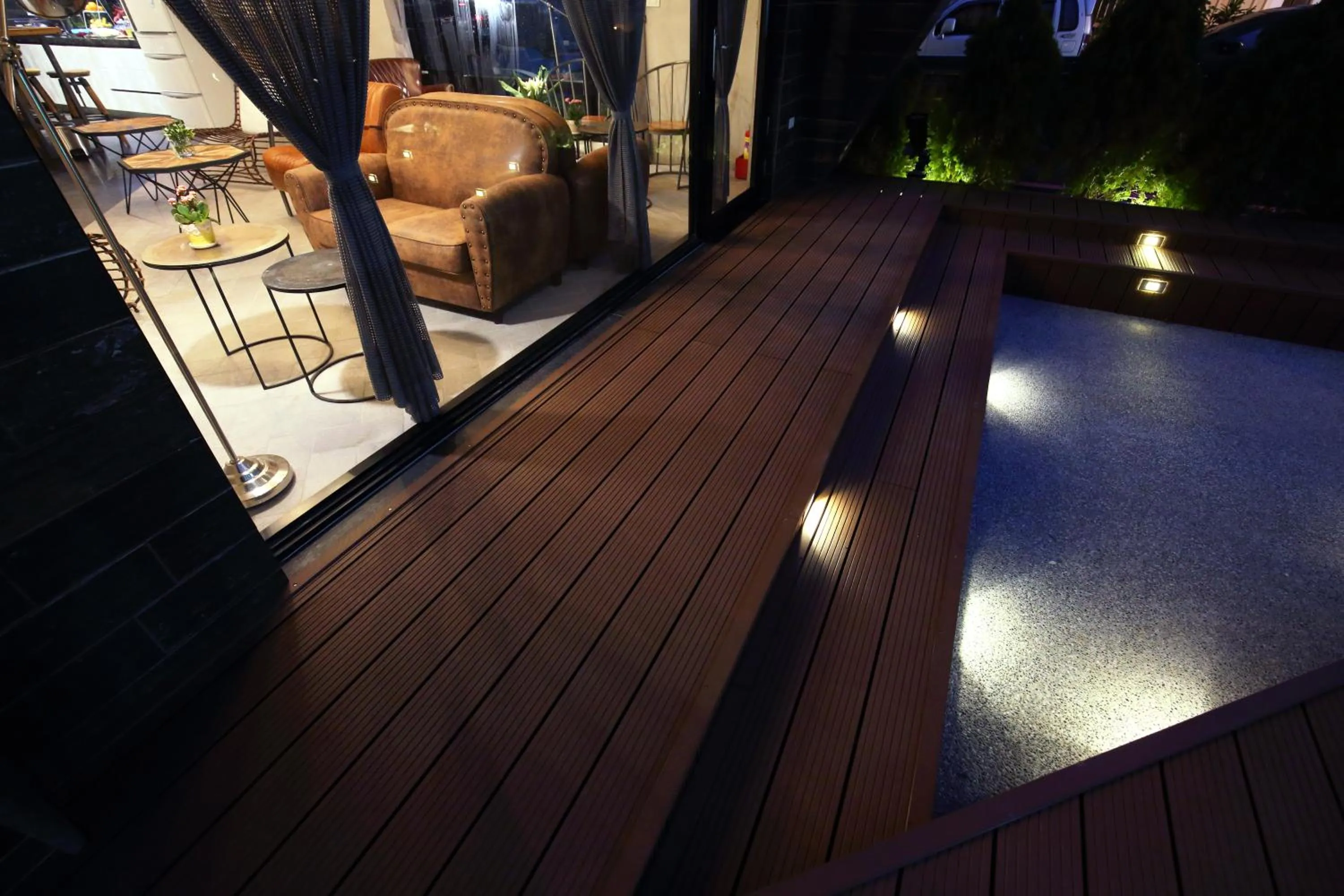 指南針民宿2178 & 工殿民宿2182