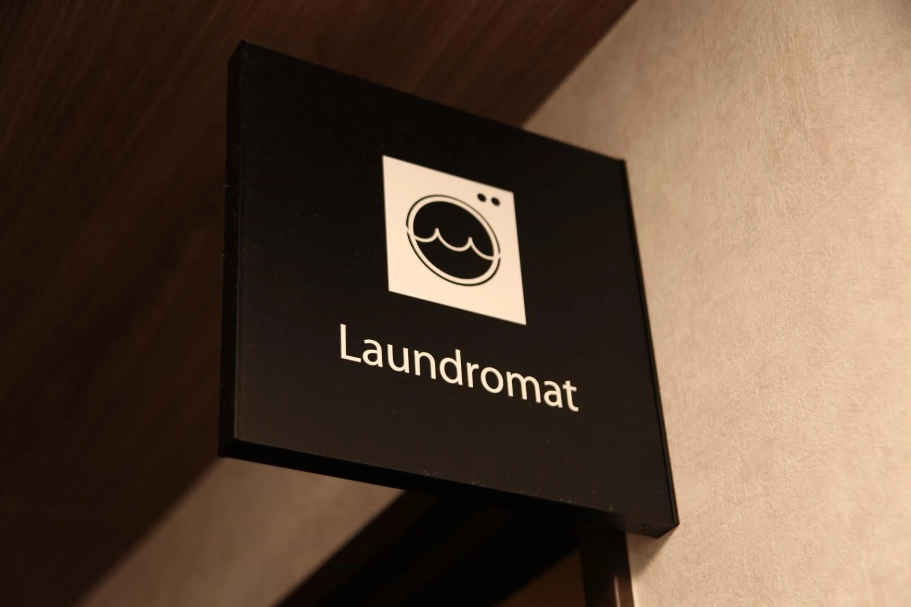 laundry in Rembrandt Style Tokyo Nishikasai Grande