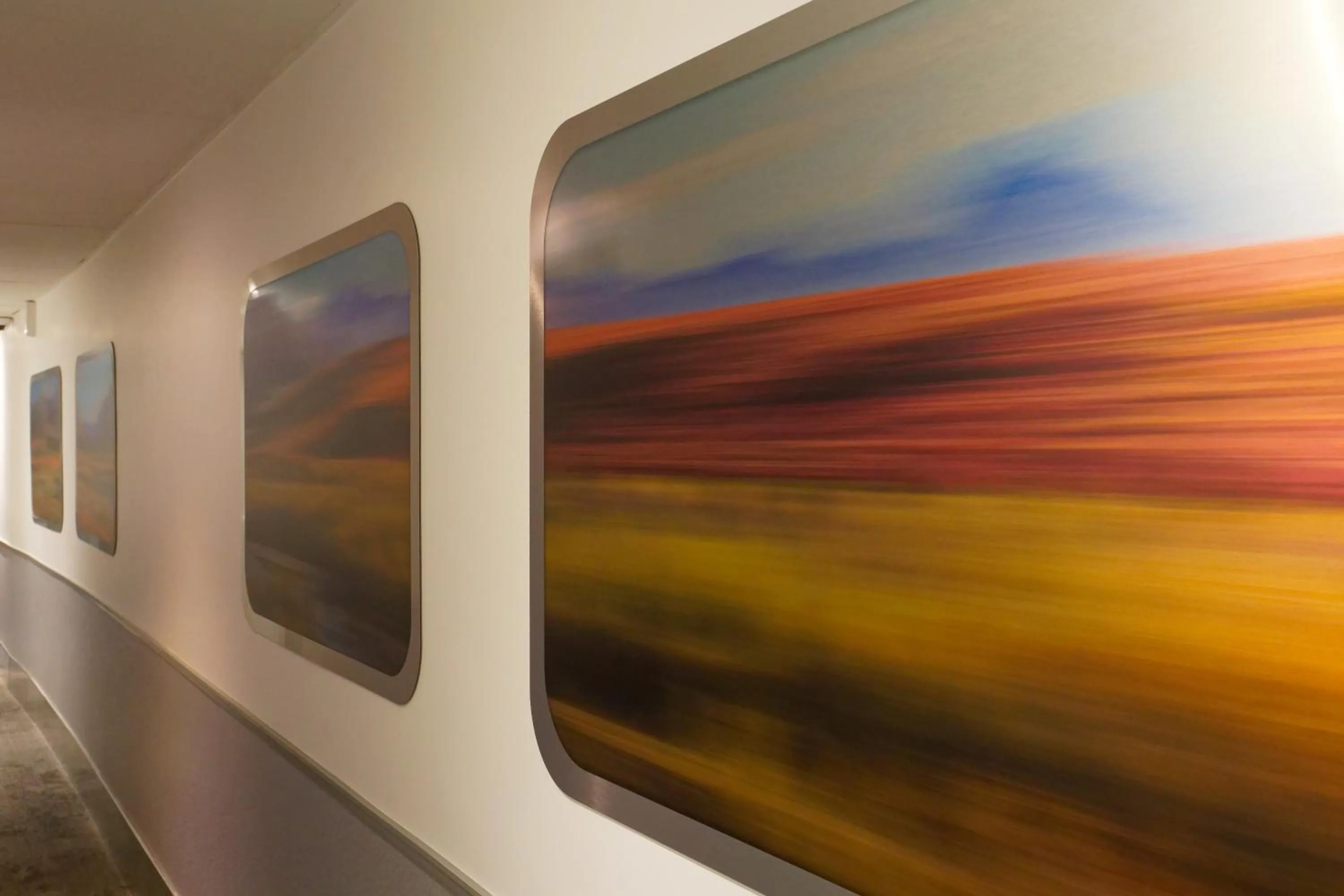 Property building in Appia La Fayette