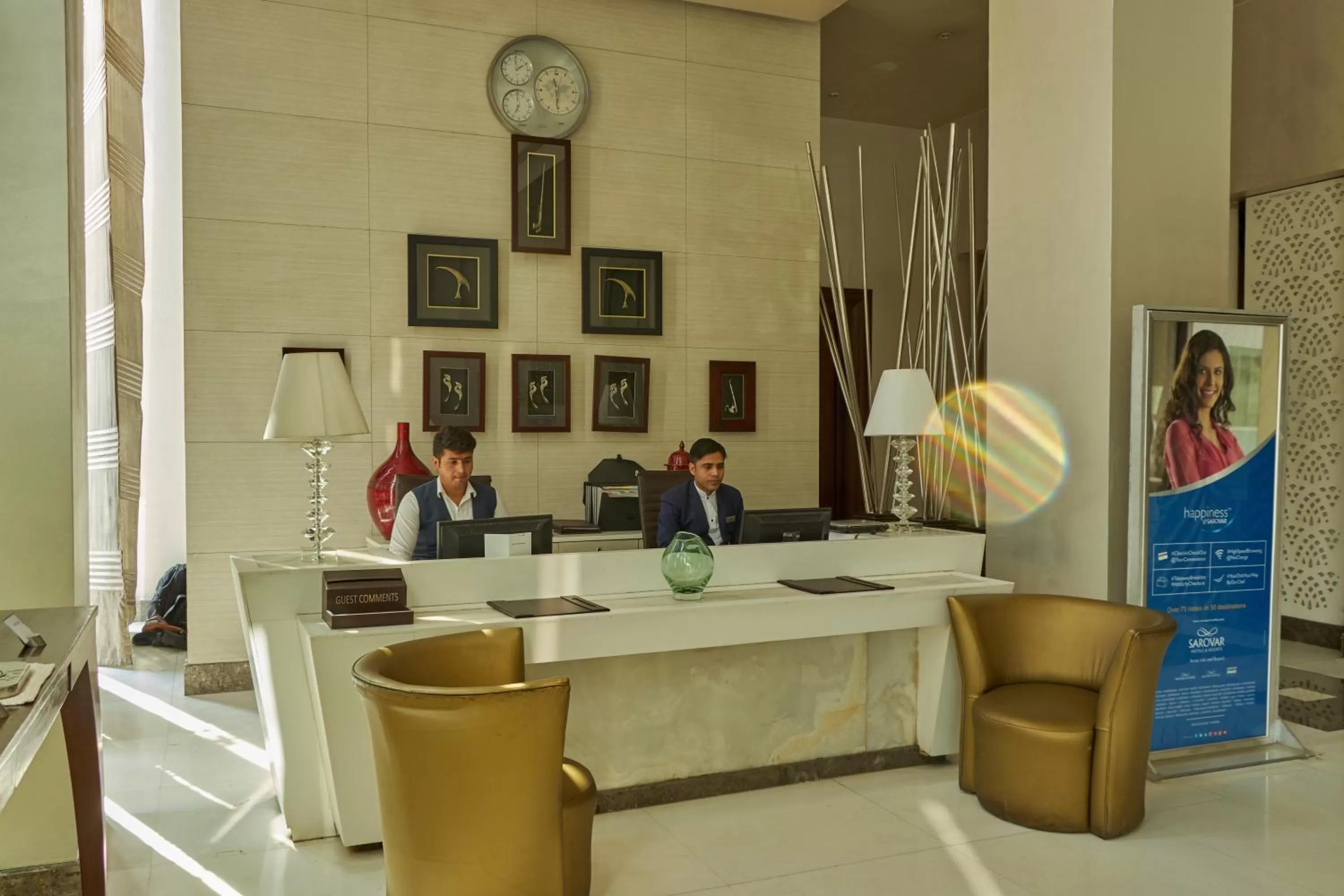 Park Plaza Faridabad