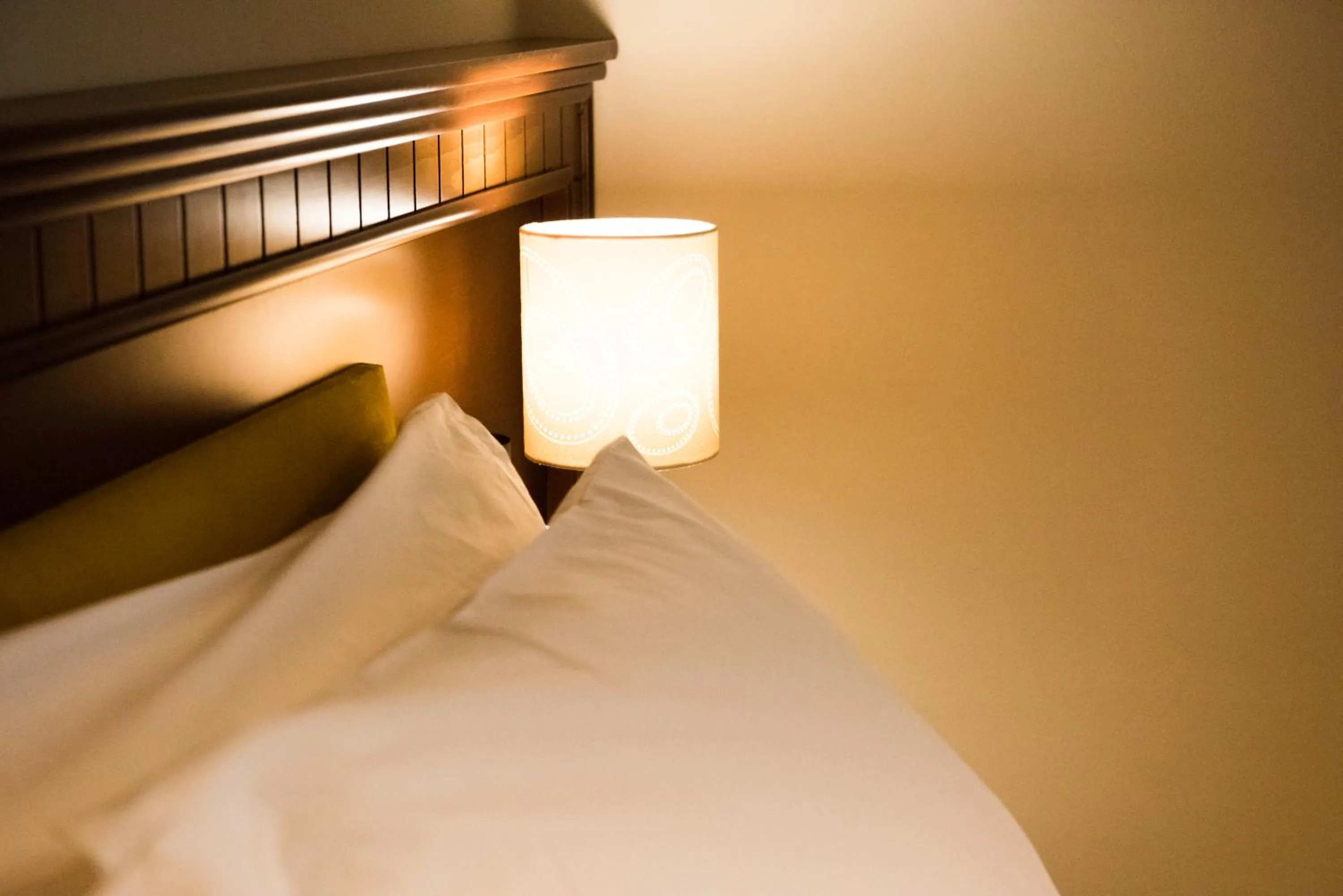 Photo of the whole room, Bed in Hotel Argjiro