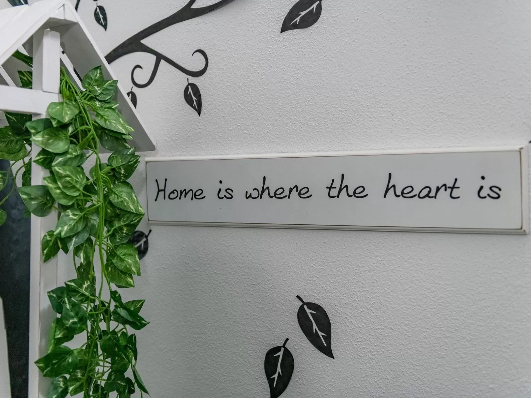 Living room in Affittacamere Sa Pardula