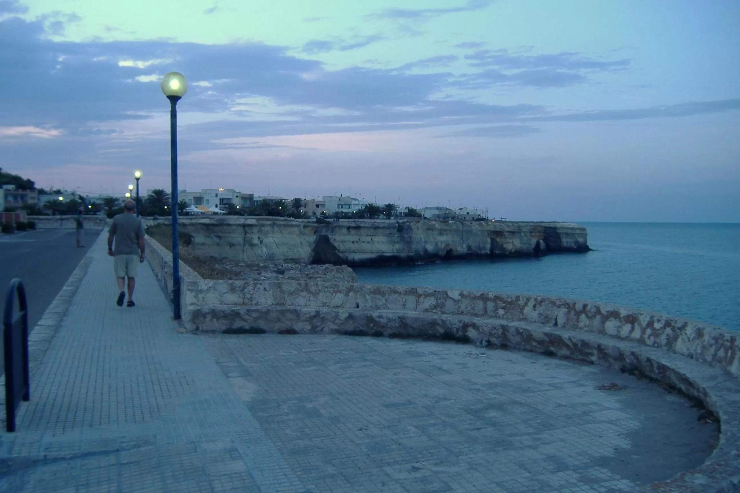 Property building in Lu Caffa by Typney