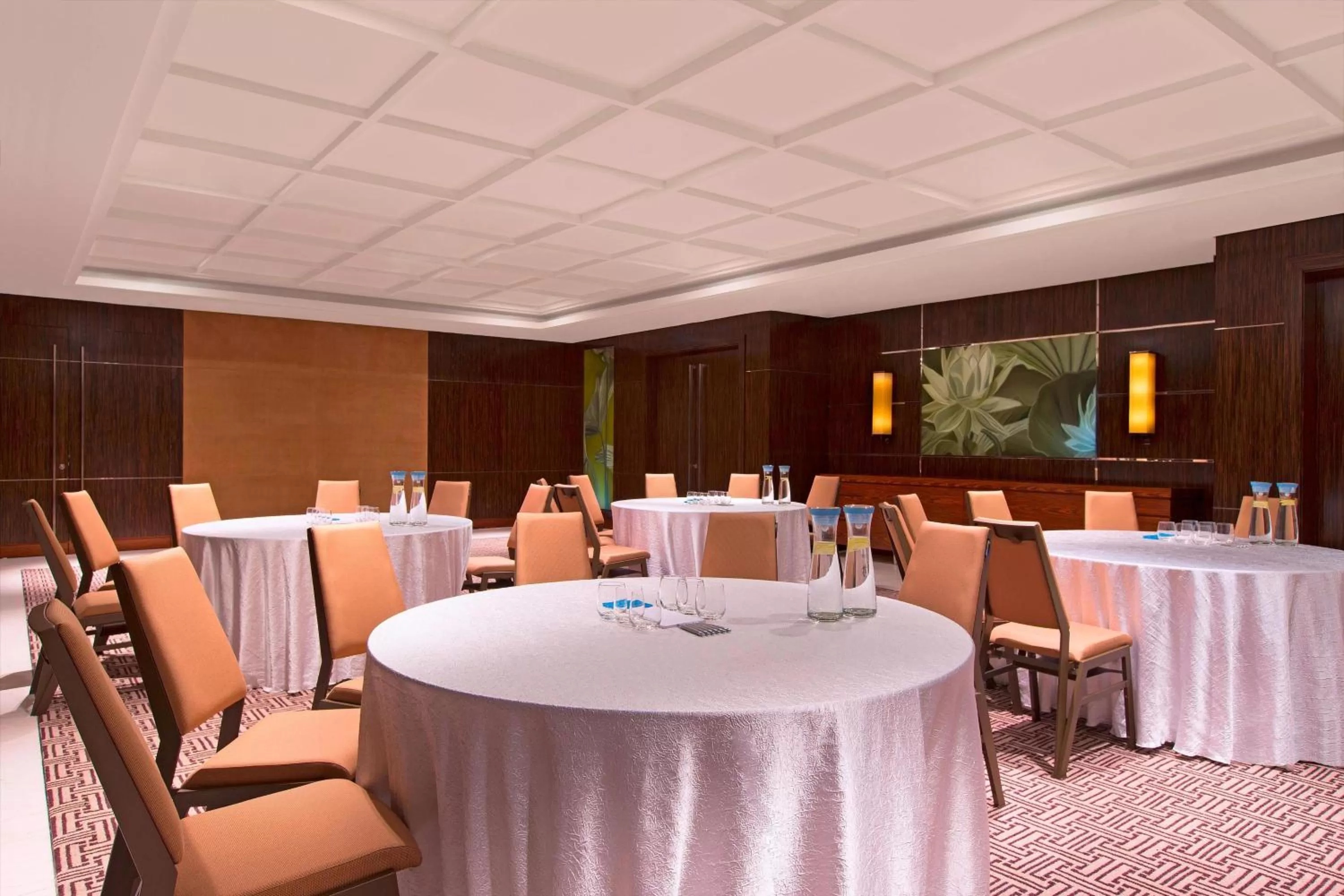 Meeting/conference room in The Westin Singapore