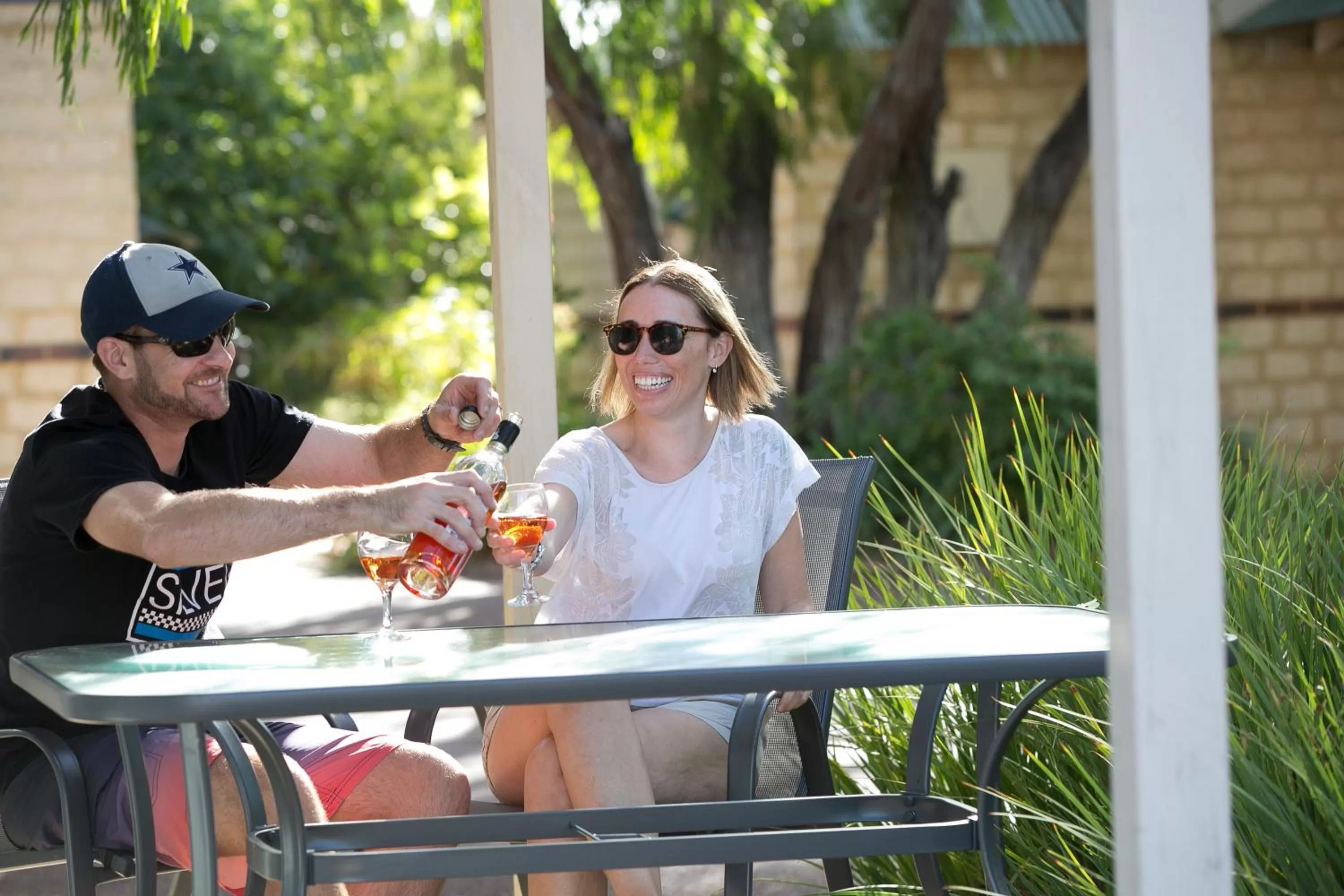 One-Bedroom Villa in Amalfi Resort Busselton's Best Kept Secret