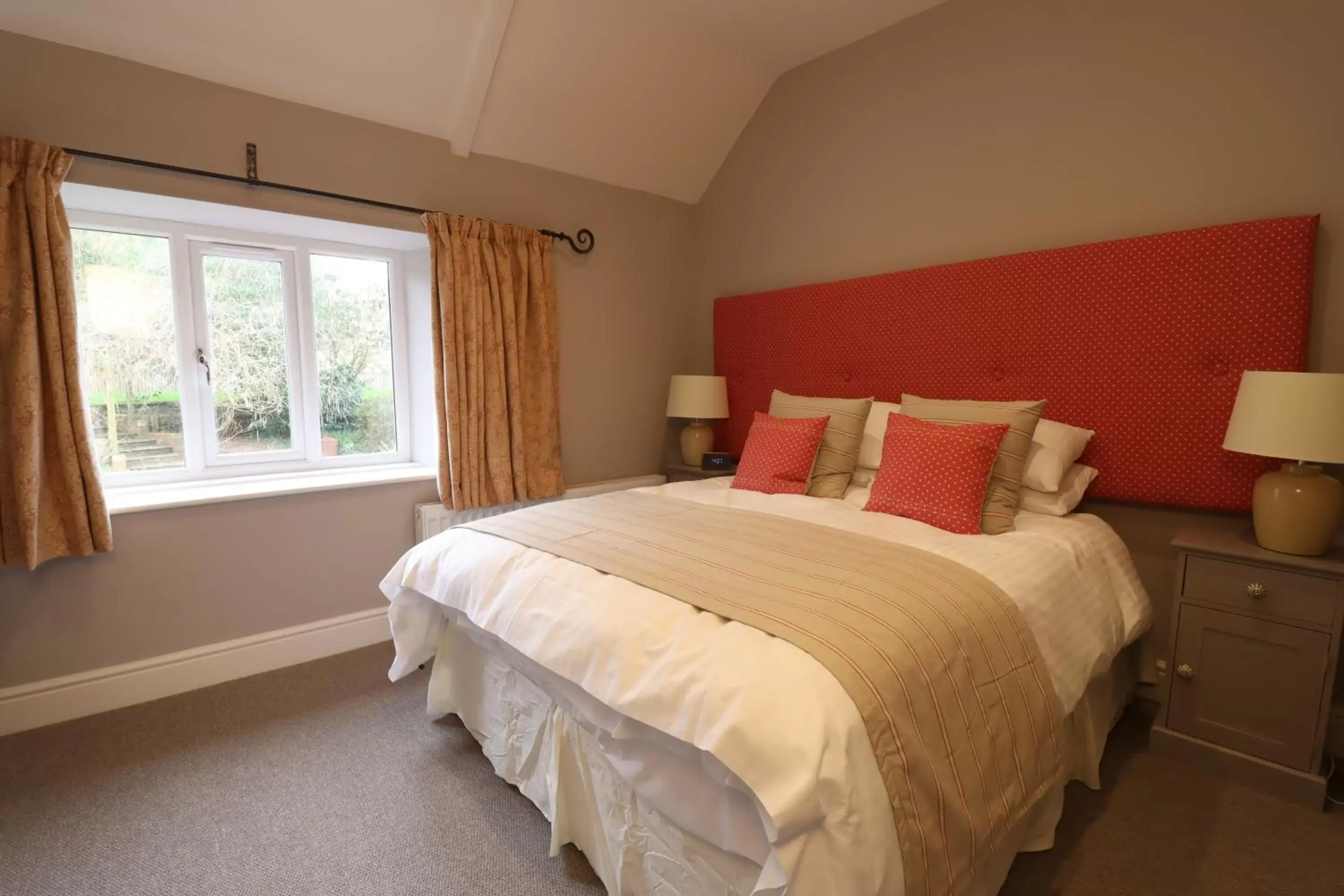 Double or Twin Room in The New Inn Halse Double or Twin Room in The New Inn Halse