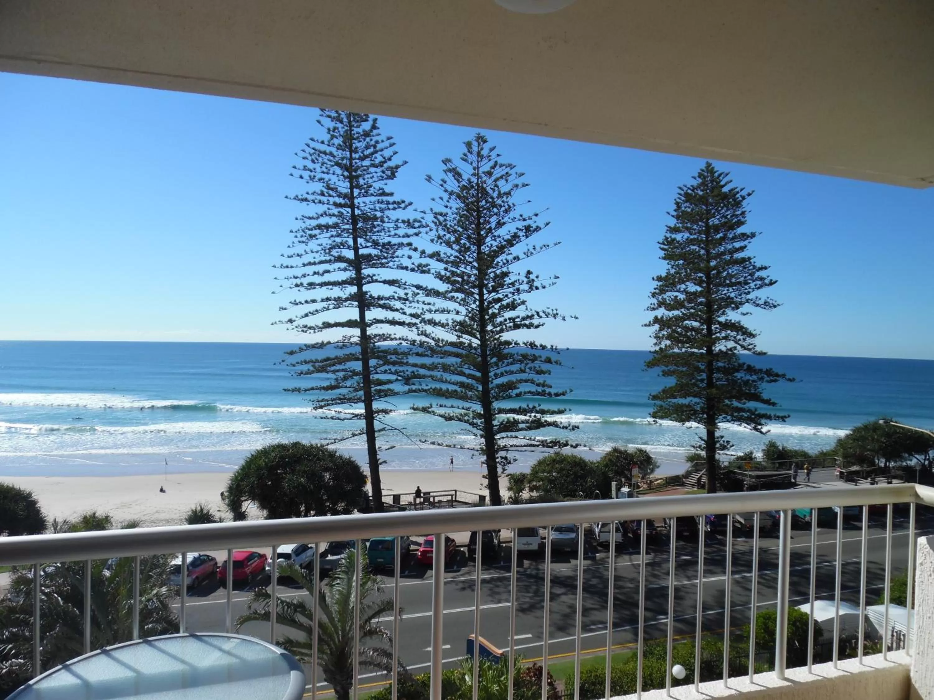 One-Bedroom Apartment in Coolum Caprice