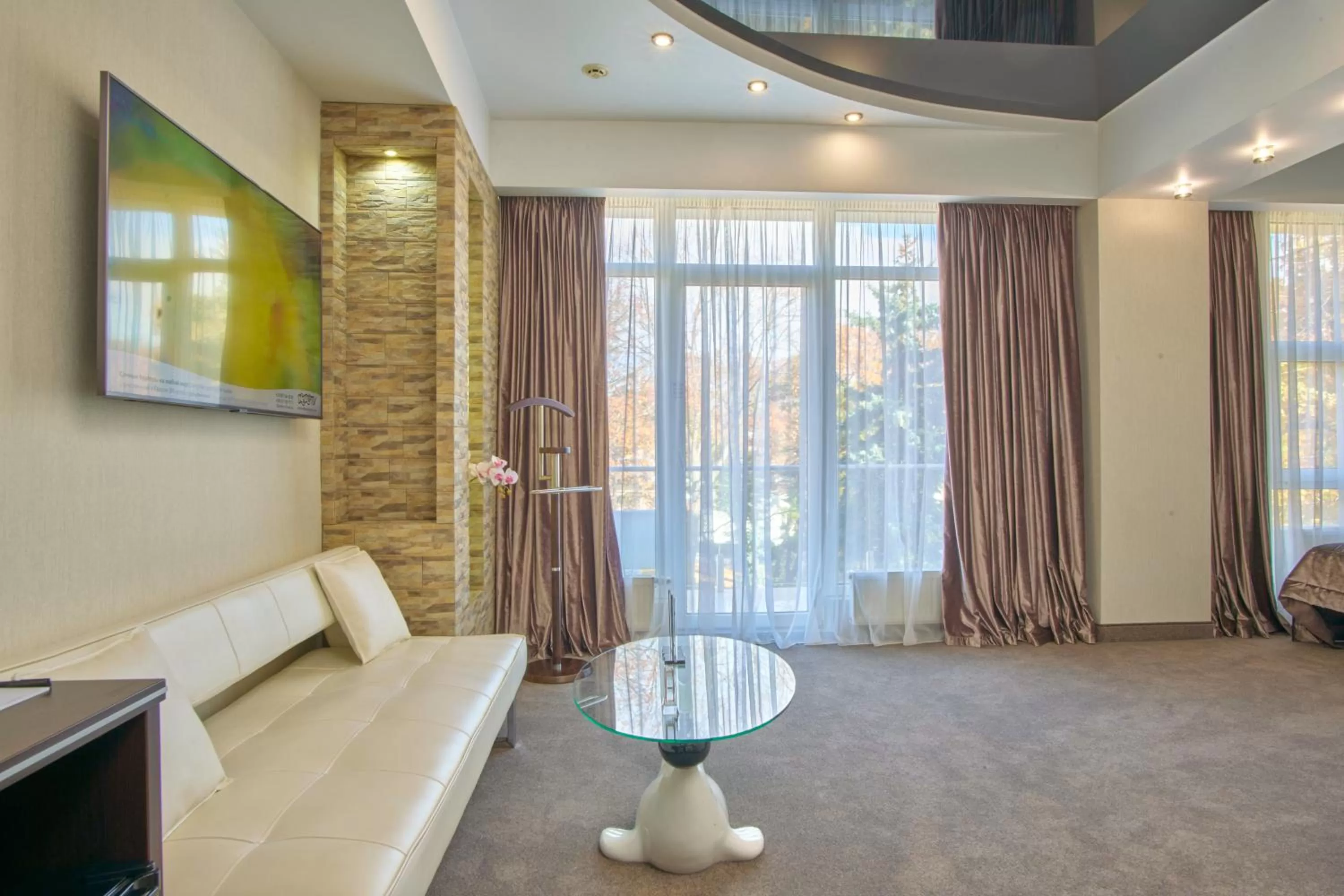 Balcony/Terrace, Seating Area in Hotel & Spa NEMO with dolphins