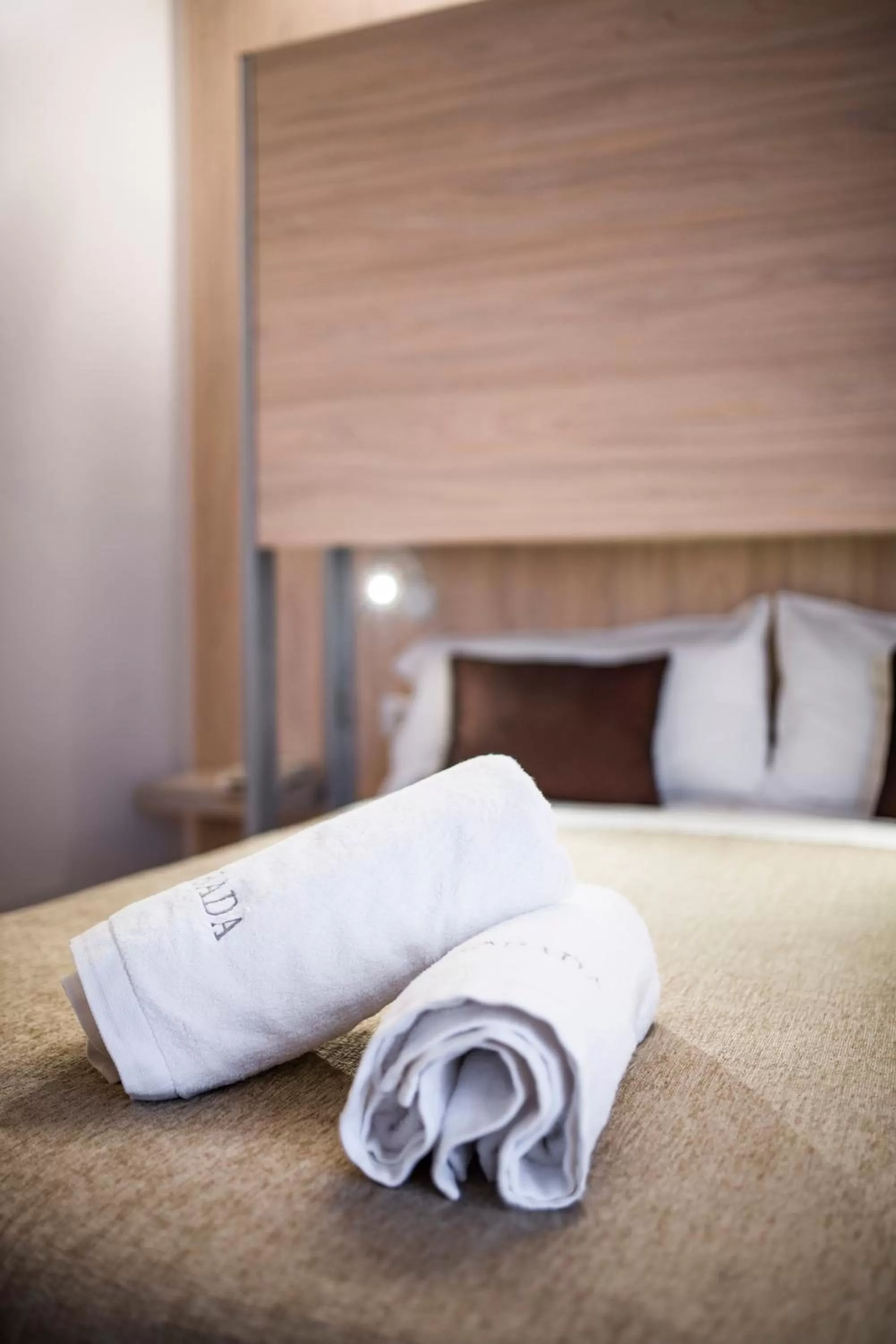 Other, Bed in La Trobada Hotel Boutique