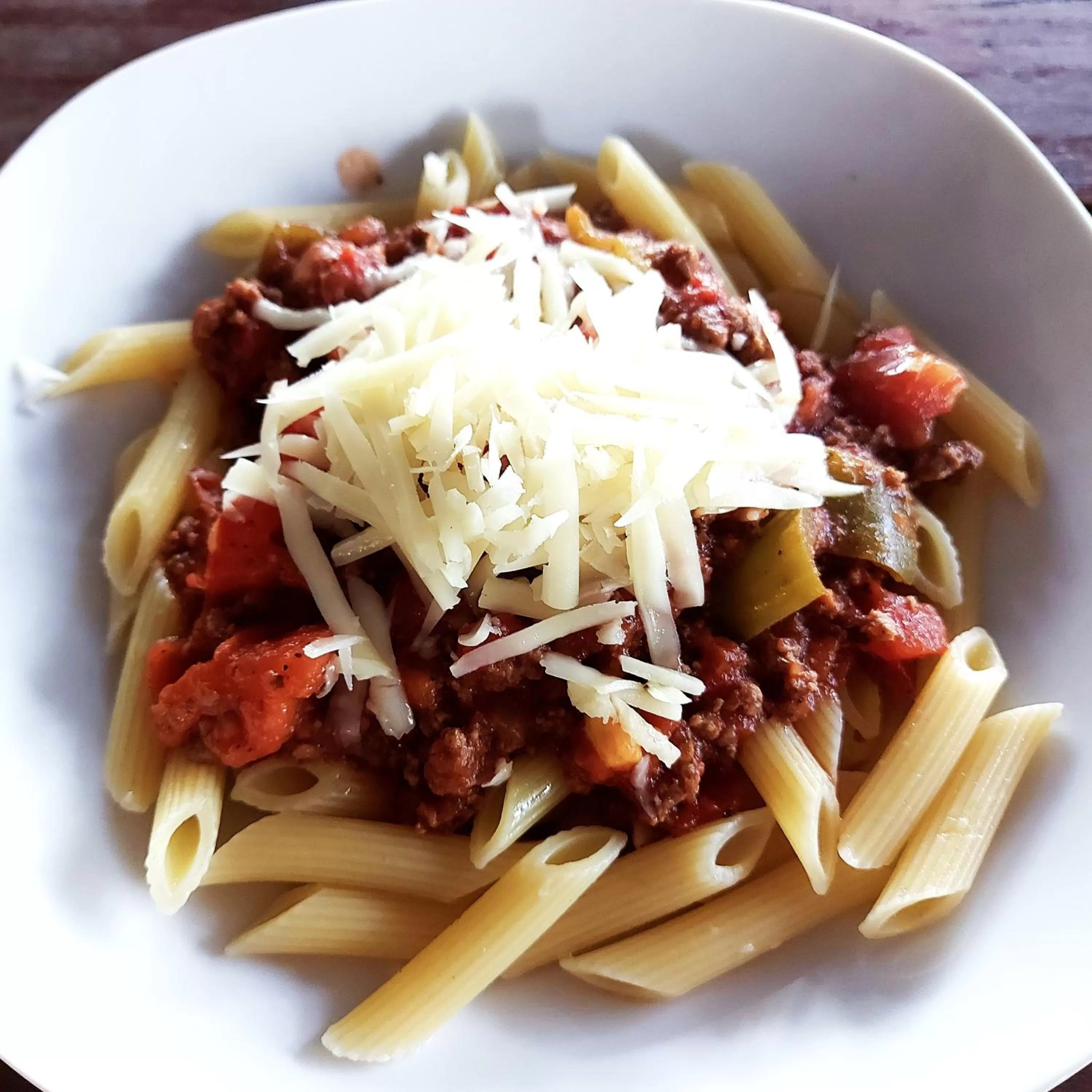 Dinner, Food in Casa Oceana Bed & Breakfast