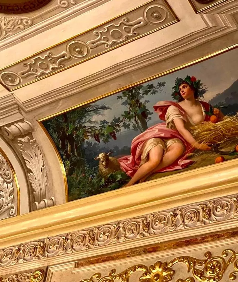 Palazzo Cherubini-Pools & Wellness