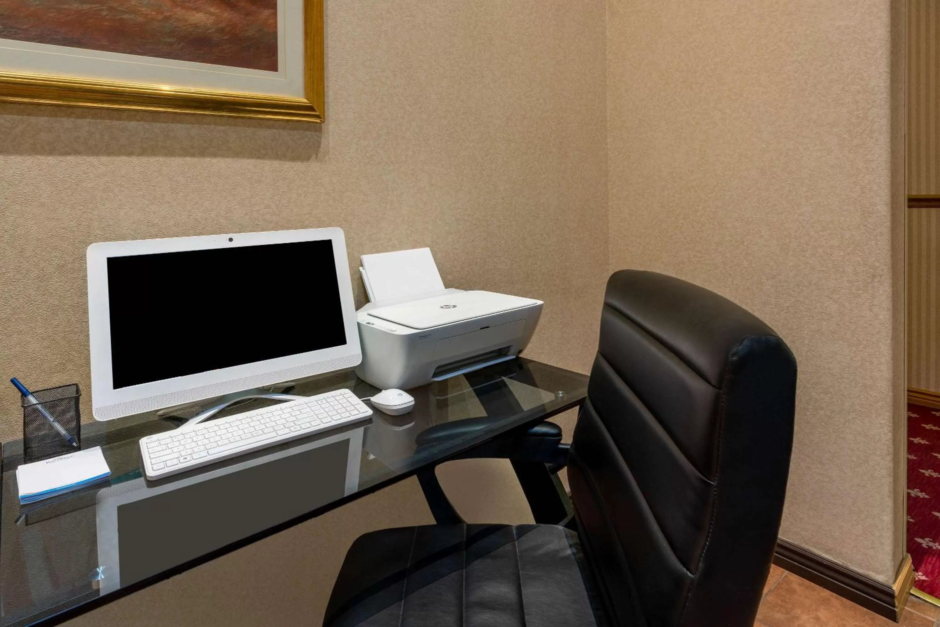 Business facilities in Baymont by Wyndham Salida