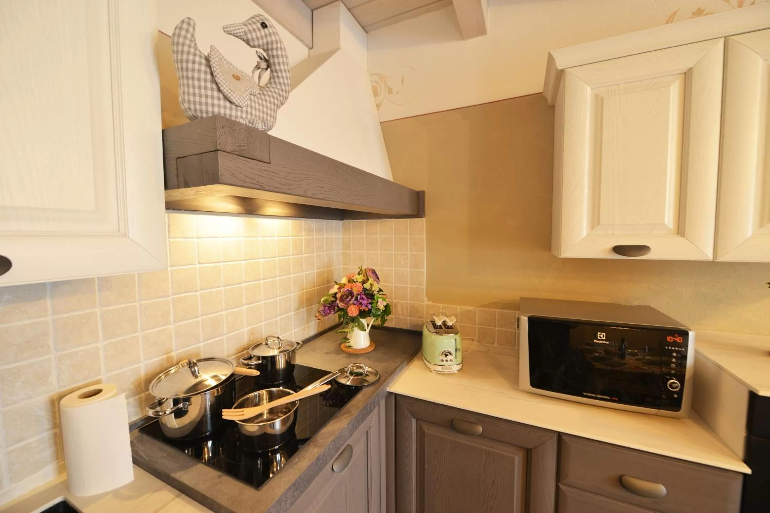 La Beppa - Casa Vacanza