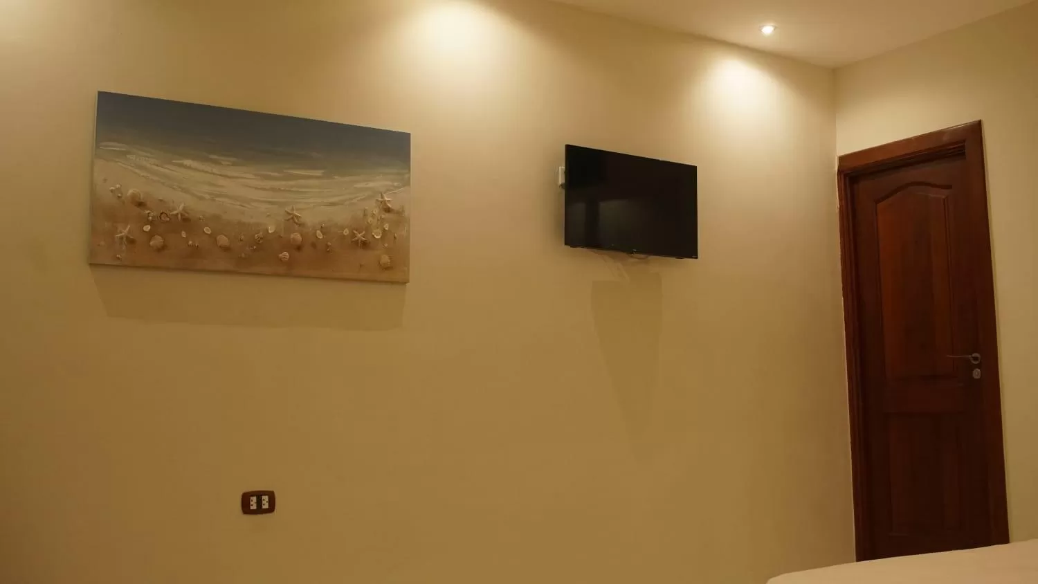 Hotel Blue Malecón And Spa