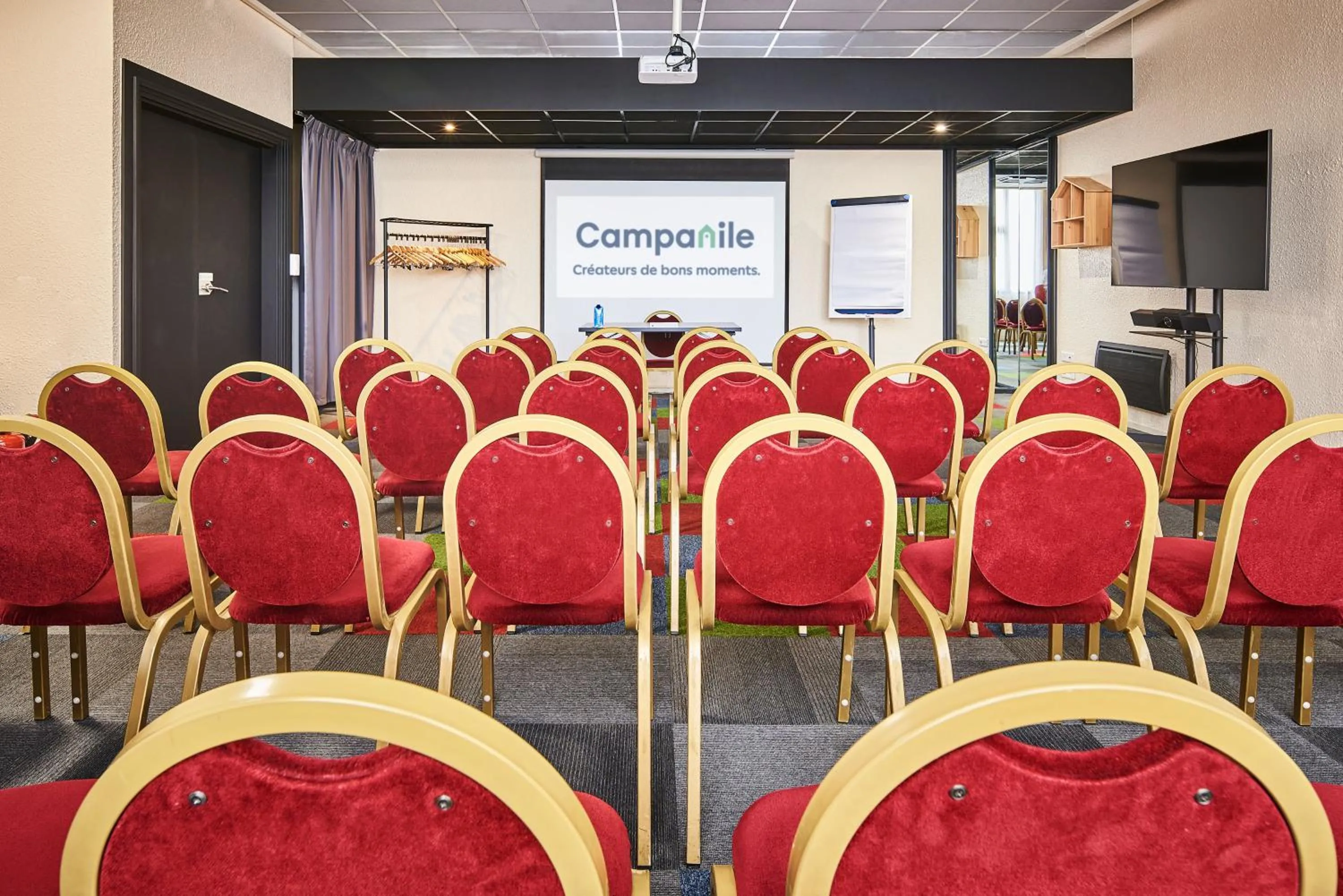 Meeting/conference room in Campanile PRIME - Arcueil