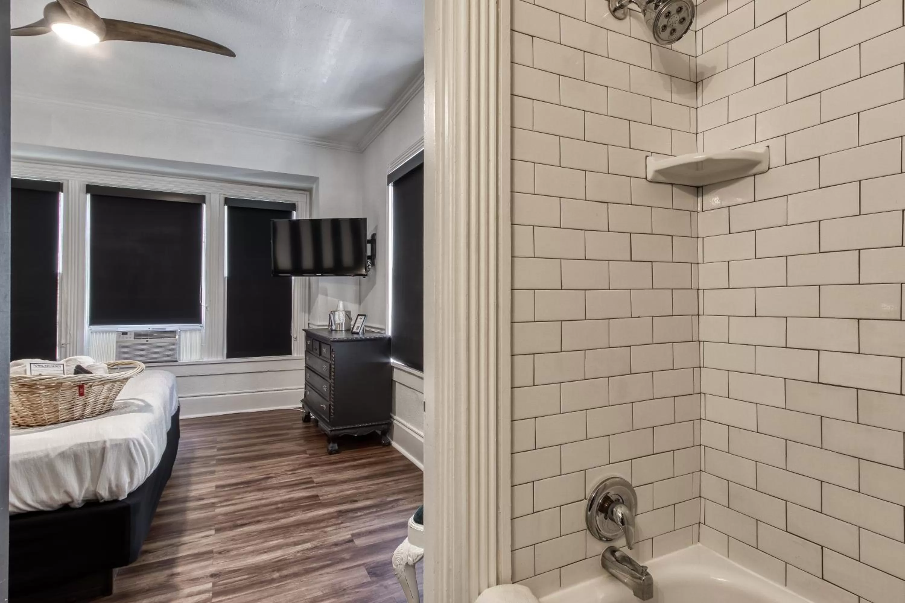 Bedroom in New Hotel Collection Downtown St Pete