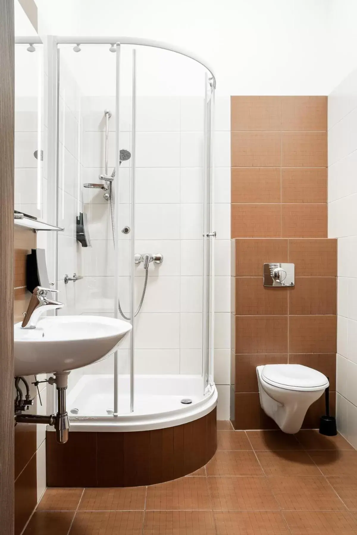 Standard Twin Room in Rezydencja Sienkiewiczówka Standard Twin Room in Rezydencja Sienkiewiczówka