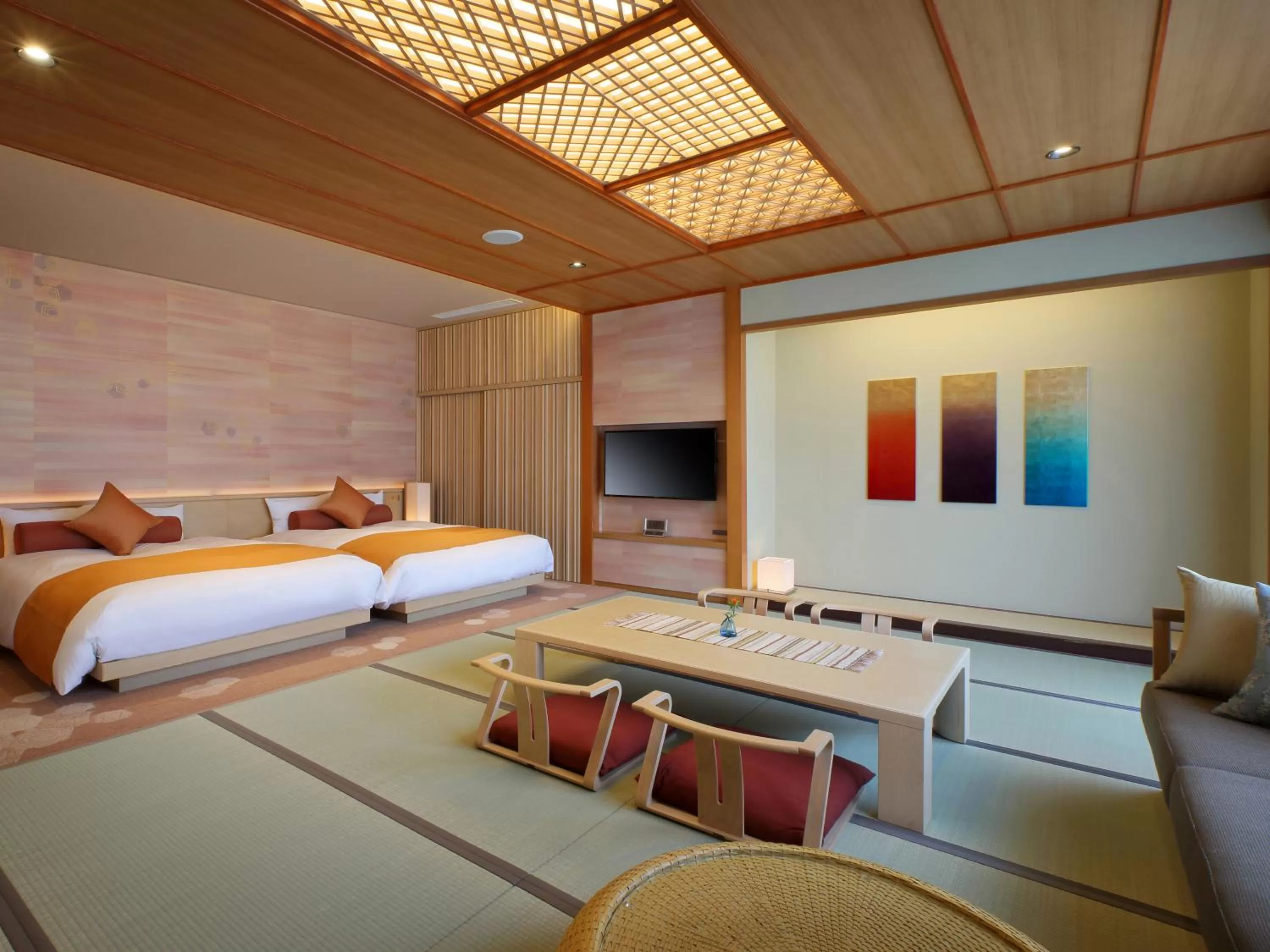 Photo of the whole room, Bed in Hotel Metropolitan Yamagata