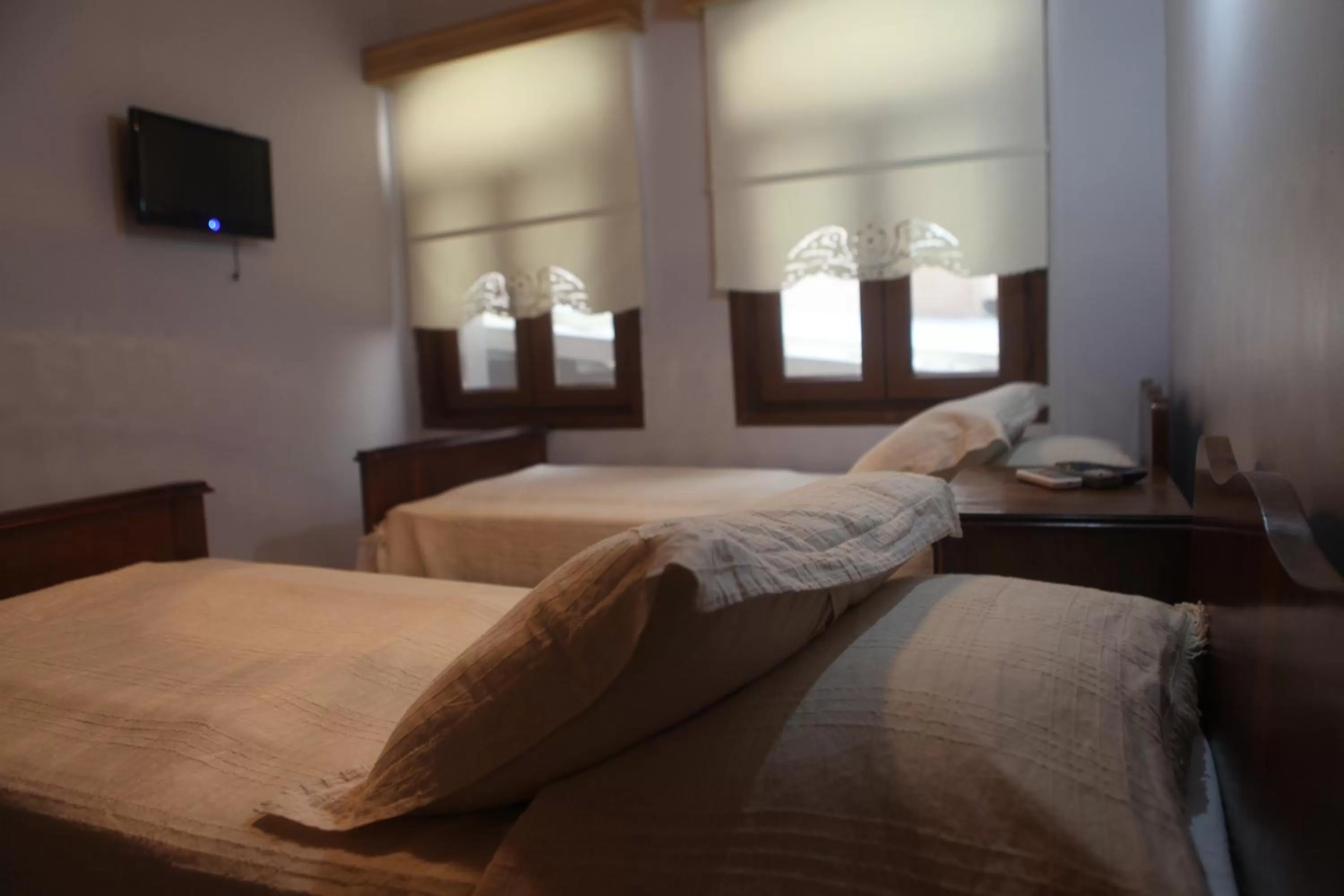 Day, Bed in Tom Square Boutique Hotel