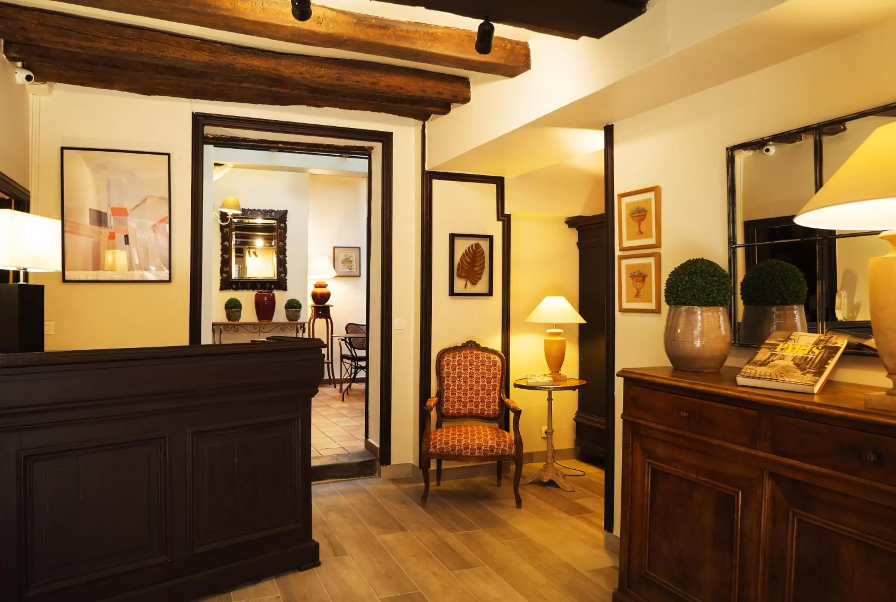 Hôtel du Cygne Paris Hôtel du Cygne Paris