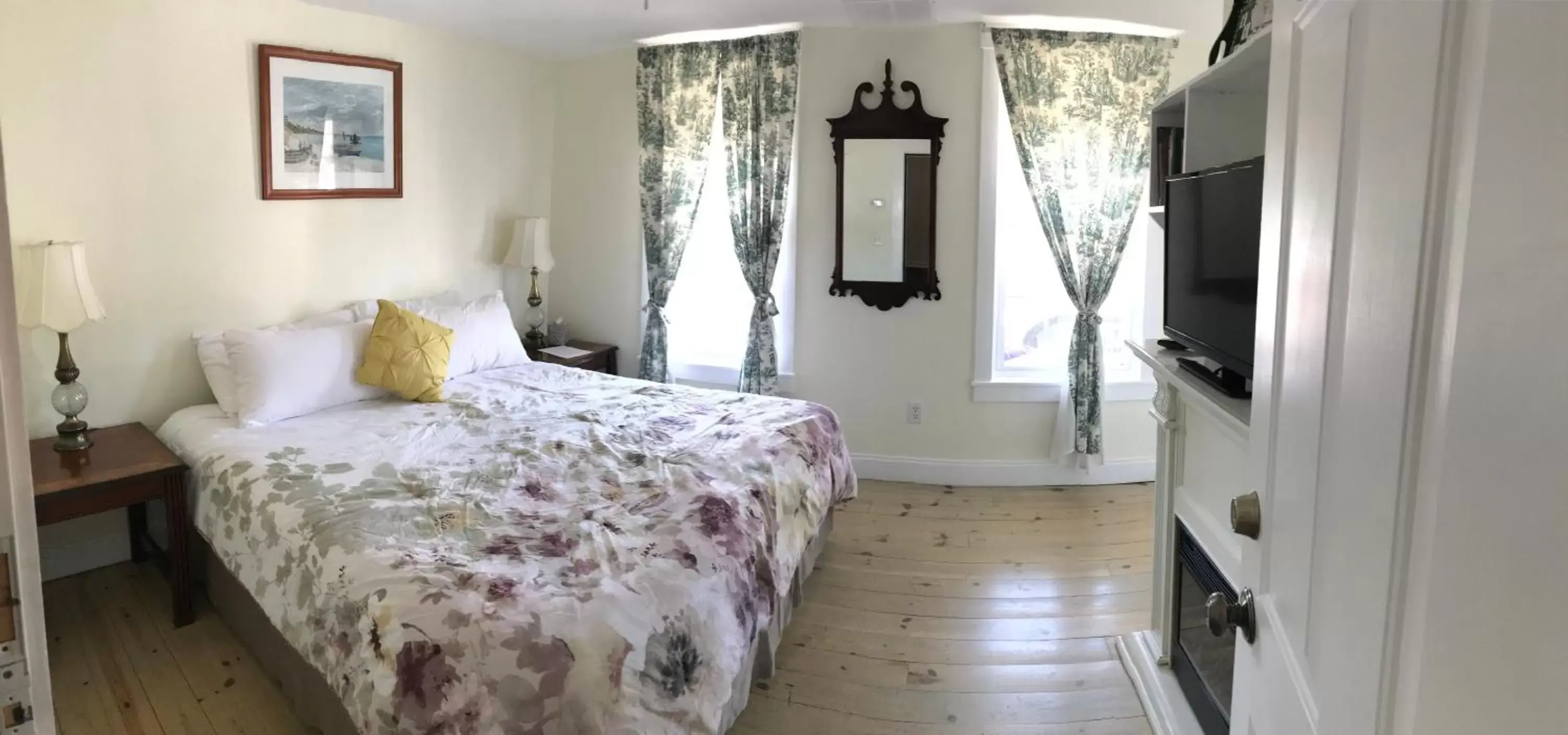 The Tilton Inn The Tilton Inn