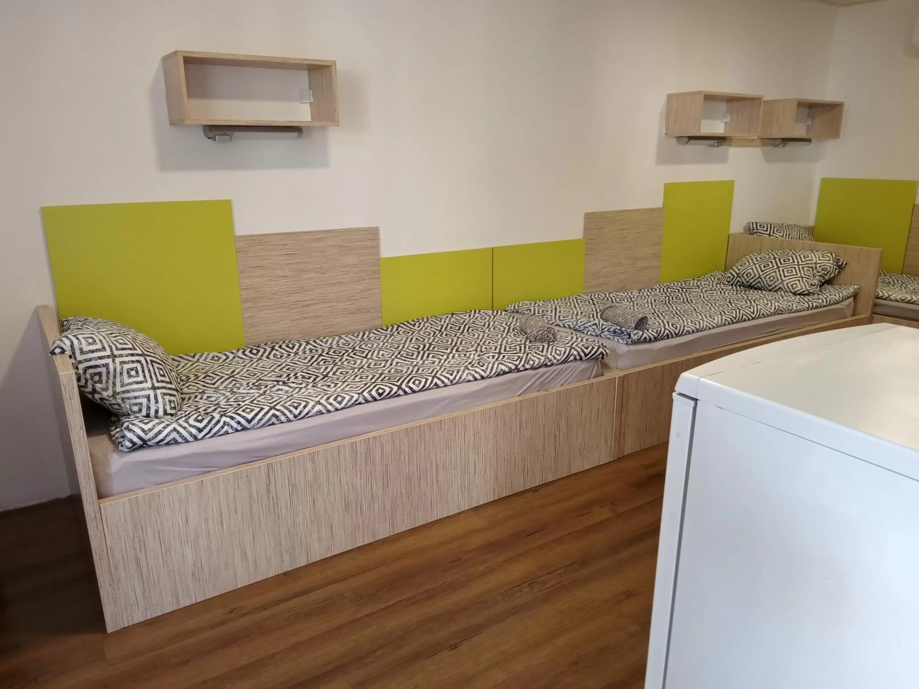 Tiszaliget Apartman és Szálló