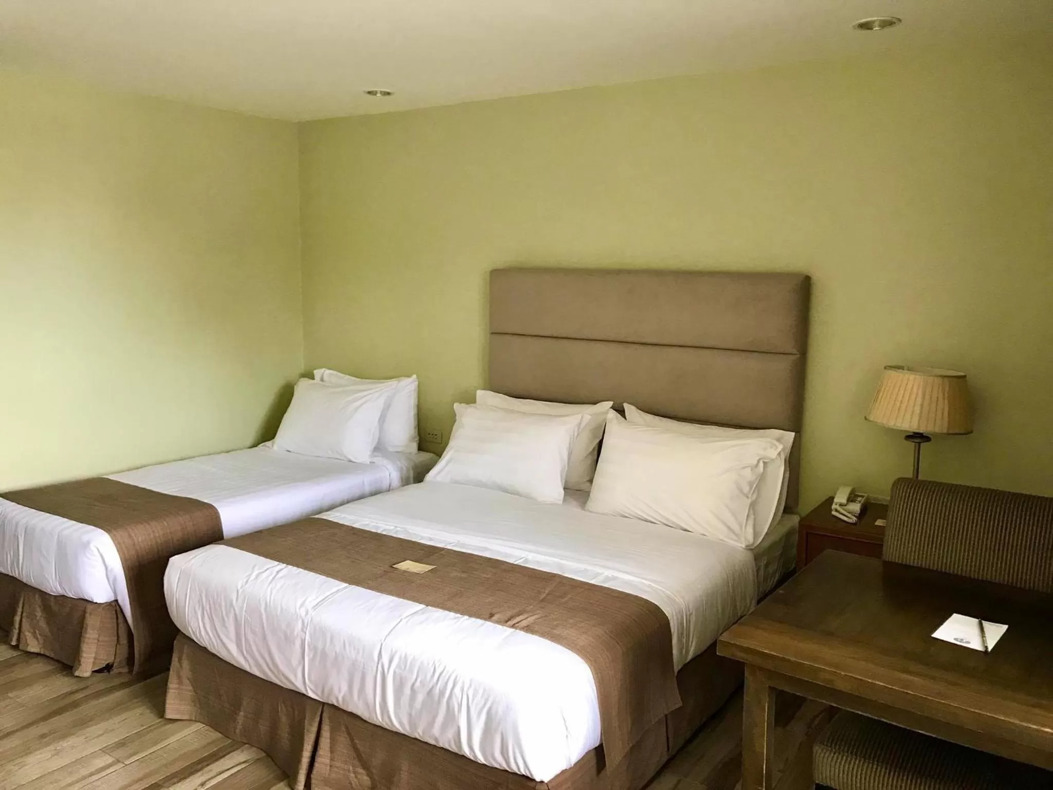 Skyland Garden Hotel and Resort