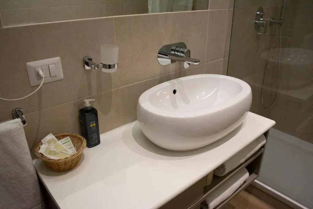 eco Hotel Milano & BioRiso Restaurant