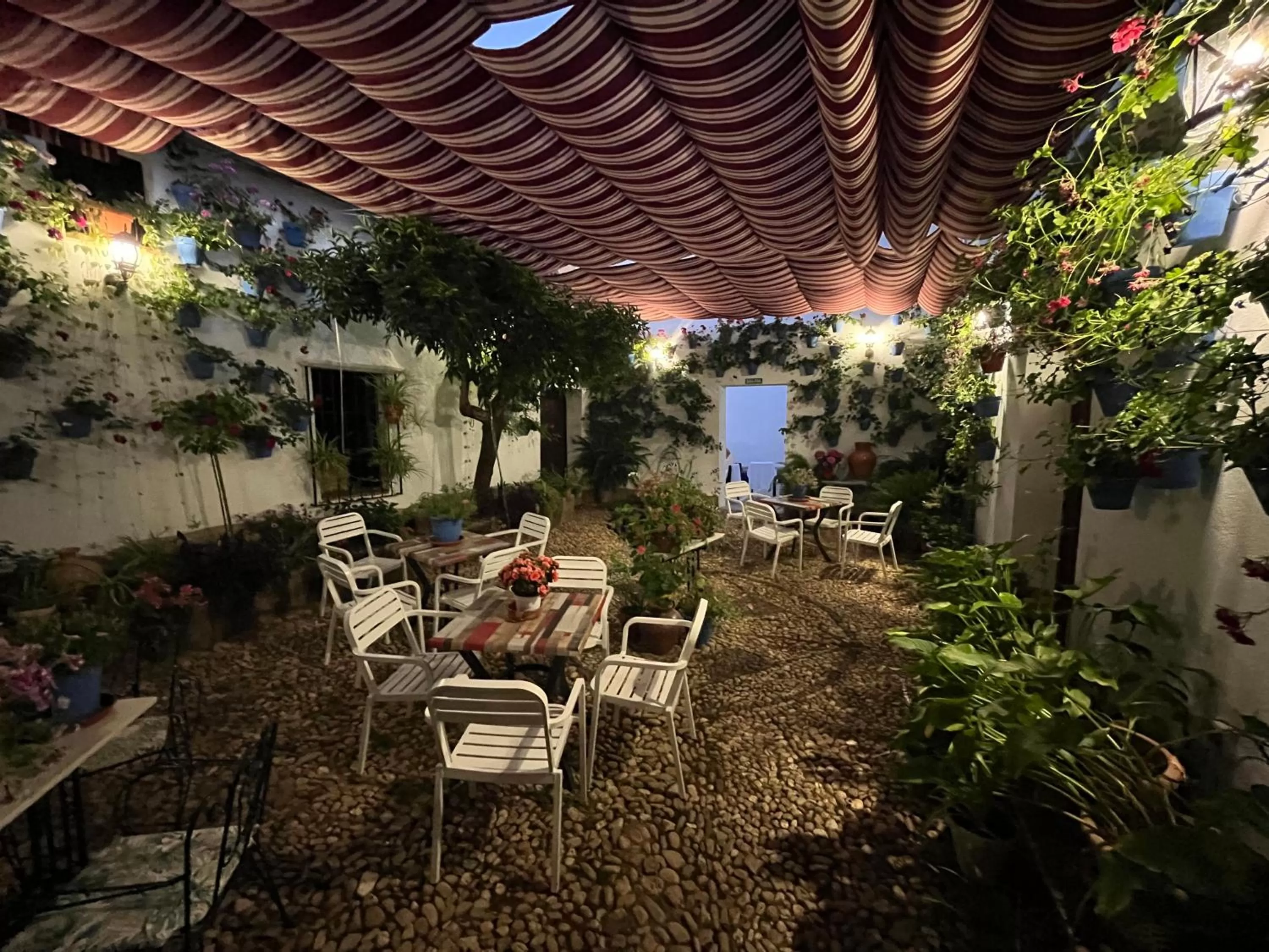 Casa Rural "Laplaza23"