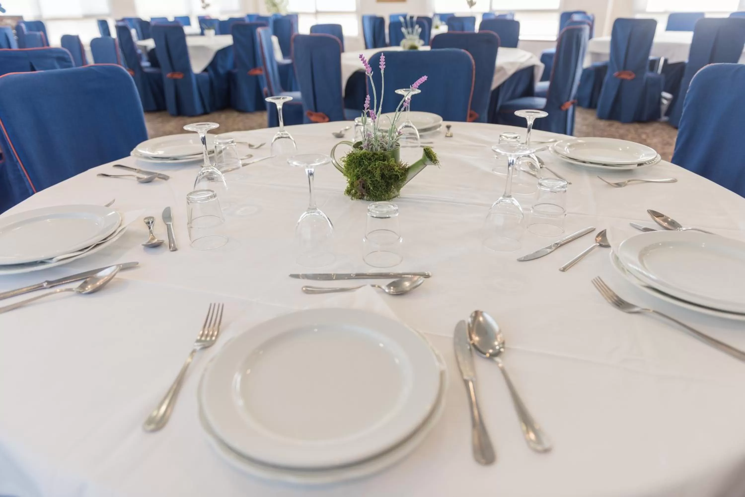 Banquet/Function facilities in Las Ventas