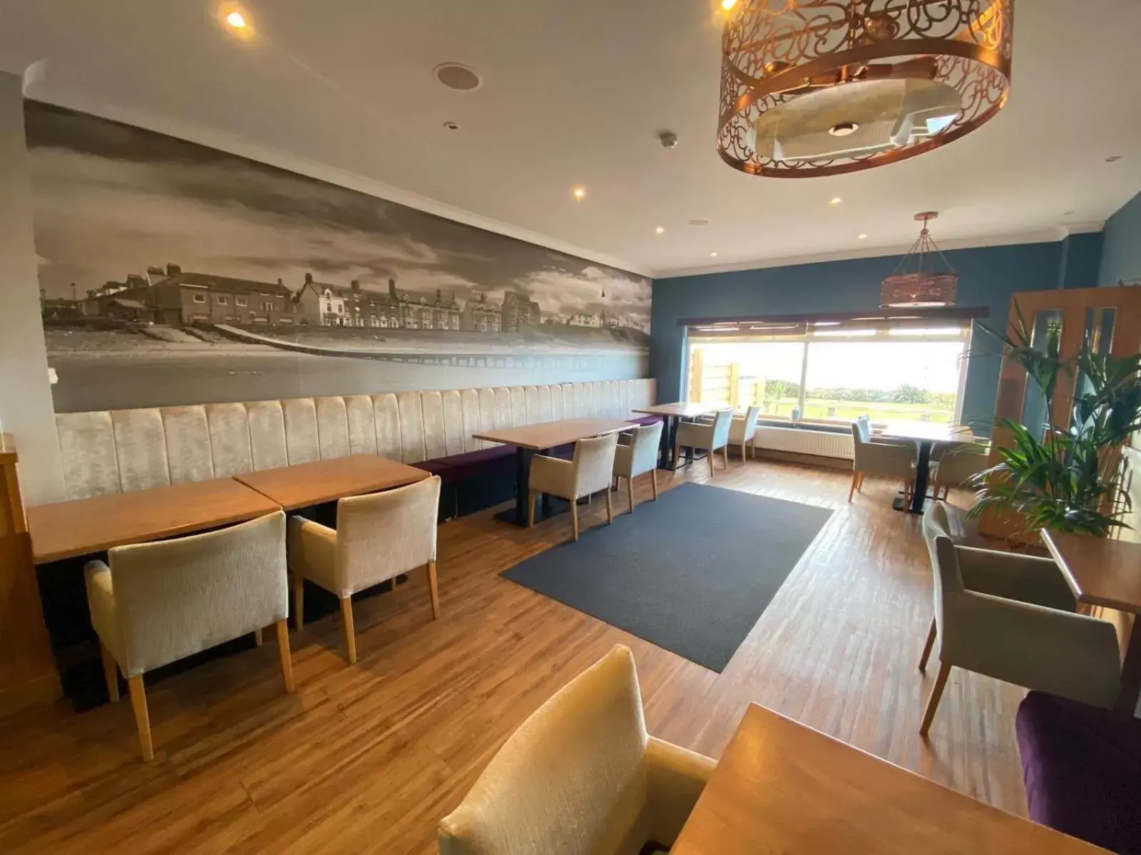 The Calder House Hotel The Calder House Hotel