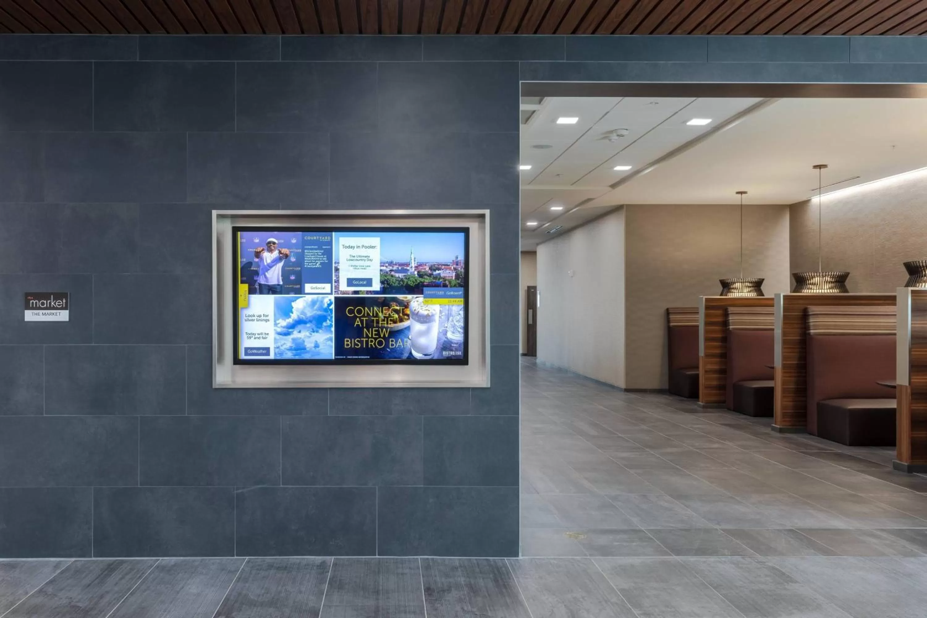 Other in Courtyard by Marriott Savannah Airport