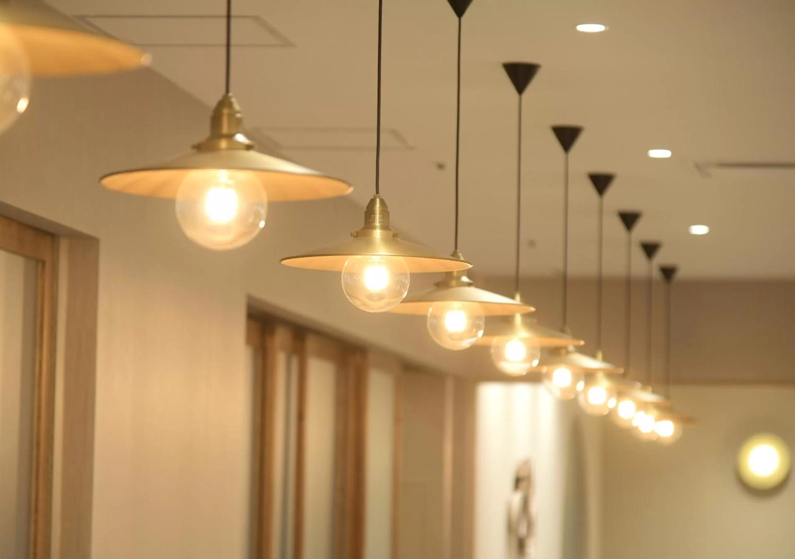 Food and drinks in Oriental Hotel Fukuoka Hakata Station