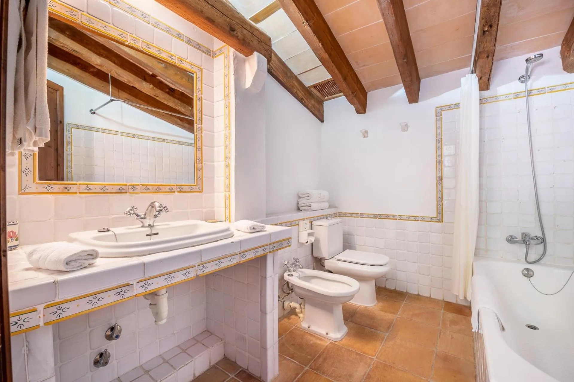 Agroturismo Son Siurana