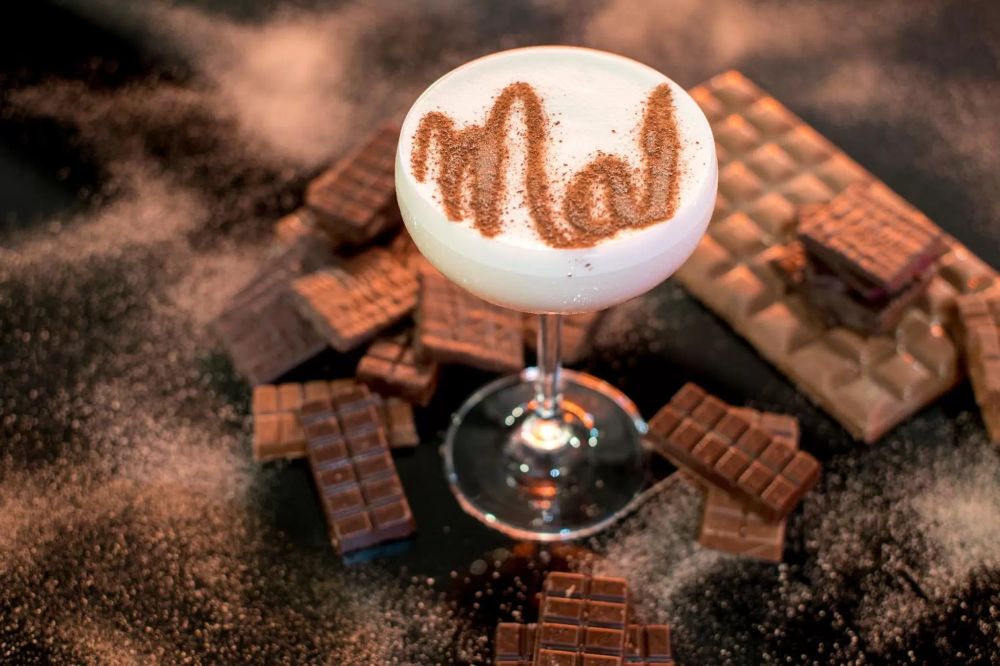 Lounge or bar in Malmaison York