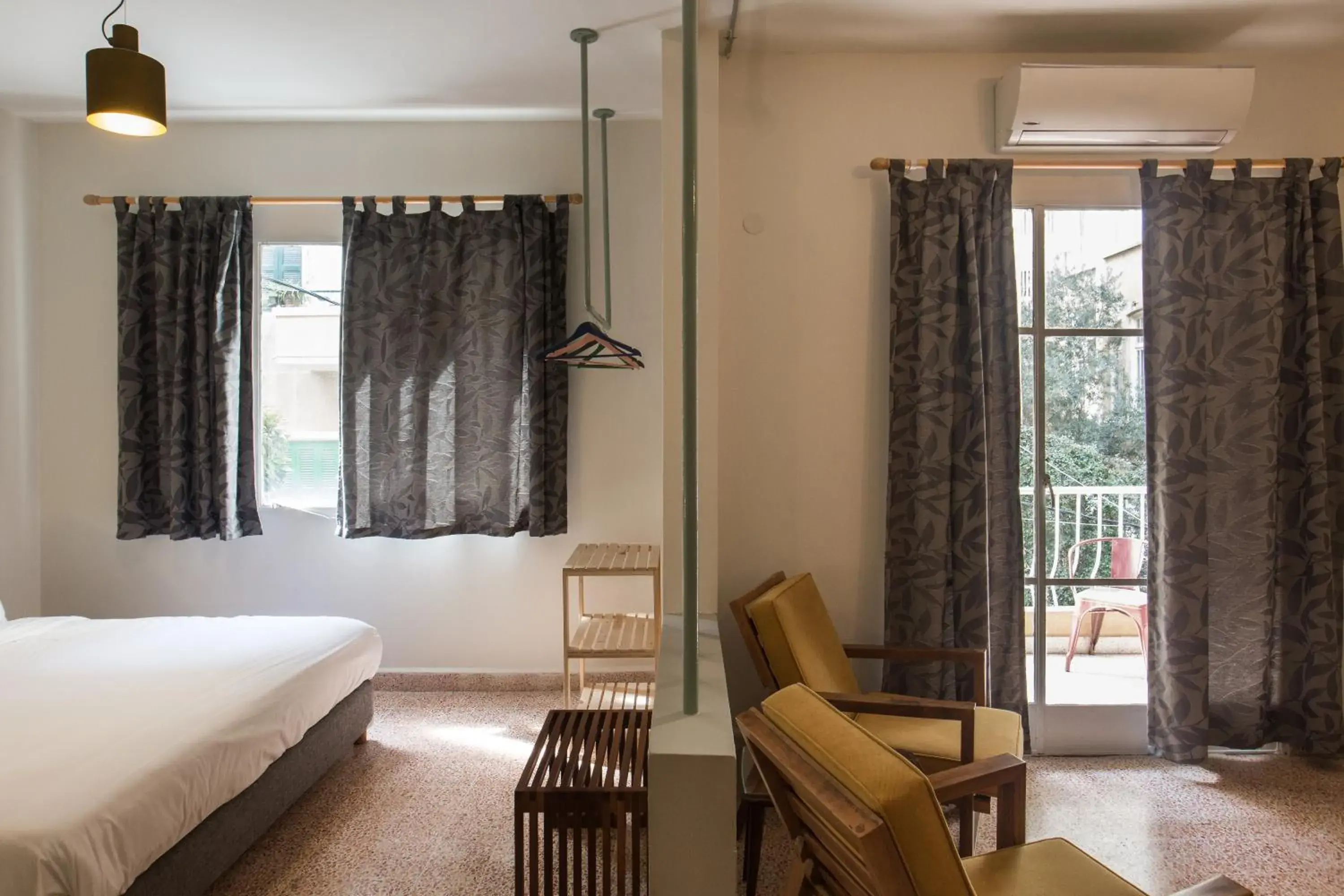 One-Bedroom Suite in The Grand Meshmosh Hotel One-Bedroom Suite in The Grand Meshmosh Hotel