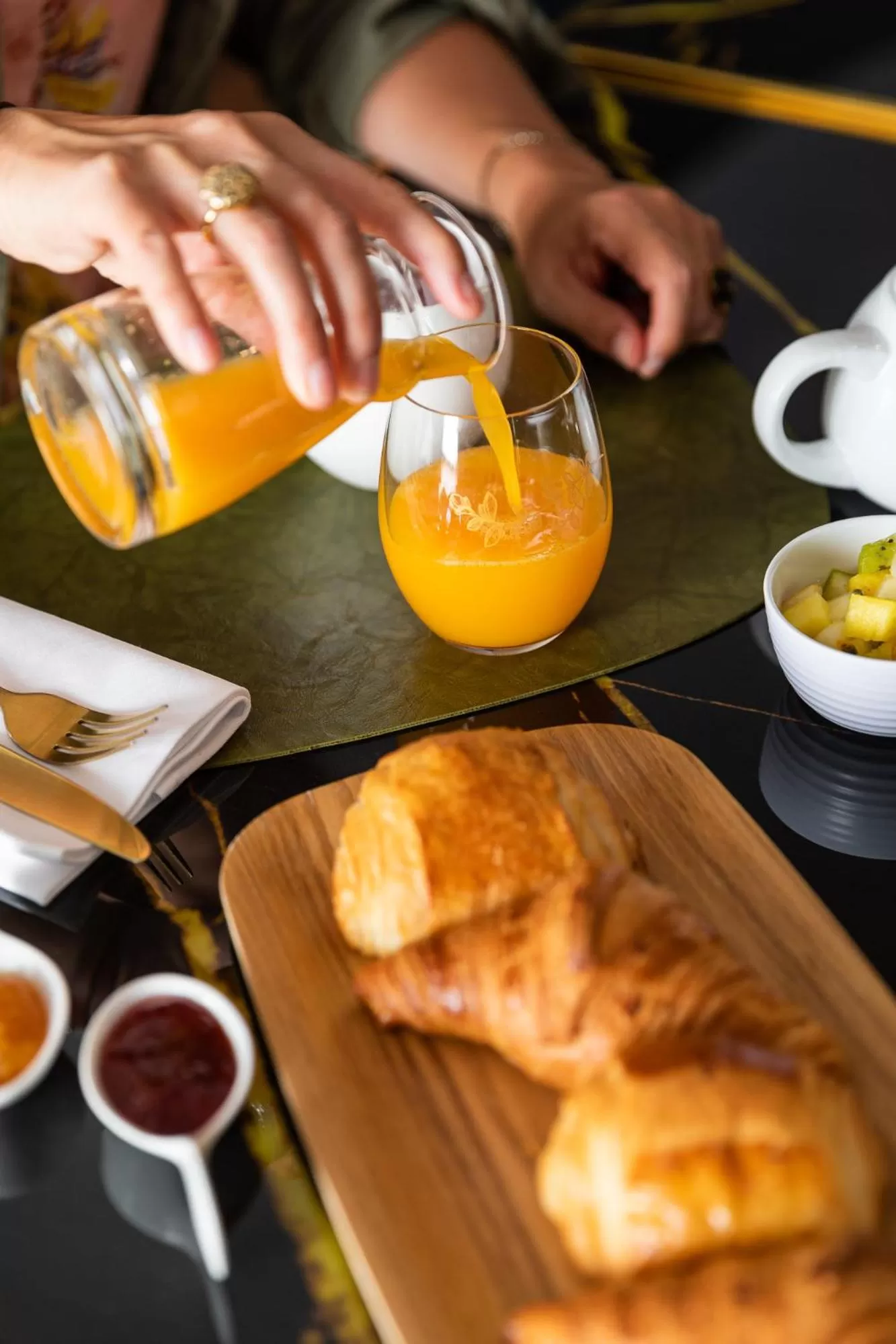 Hôtel - Restaurant Le Globe