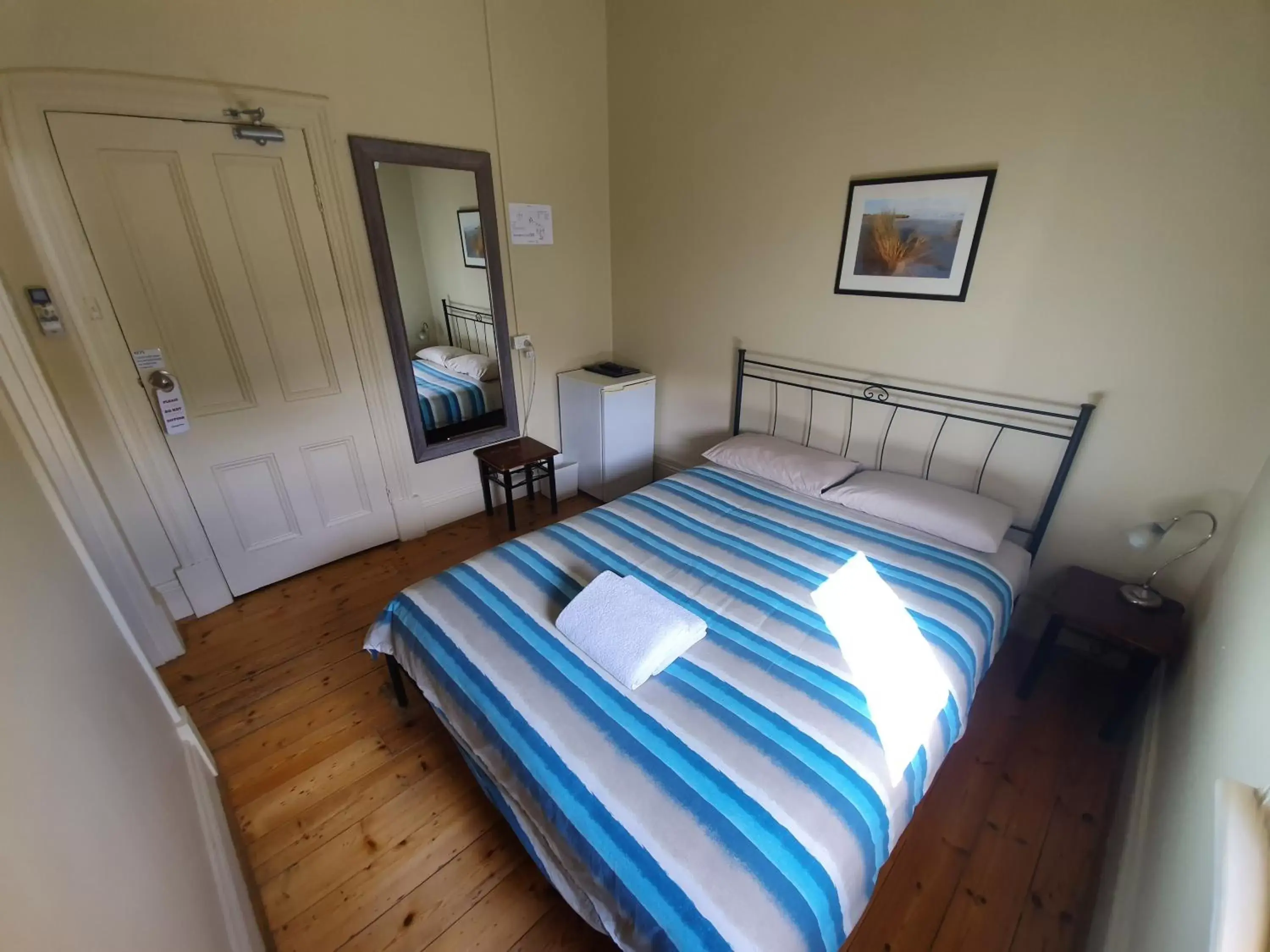 Double Room in Pier Hotel Port Lincoln Double Room in Pier Hotel Port Lincoln